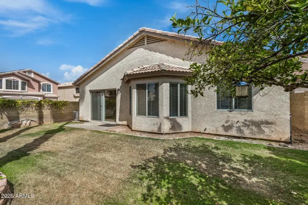 $425,000 | 4505 East Scott Avenue, Gilbert, AZ 85234