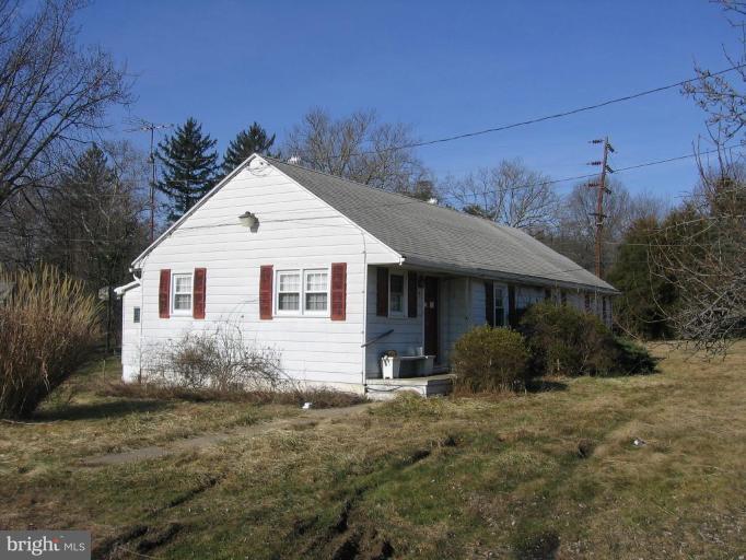 Exterior (Main)