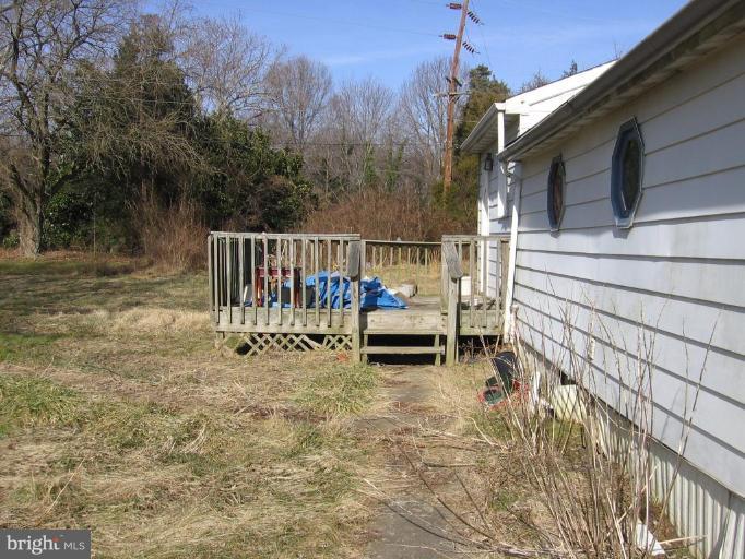 631 Blue Ball Road Elkton, MD 21921 - Photo 13 of 13 Back yard
