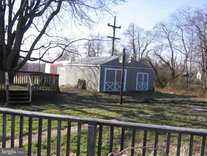 631 Blue Ball Road Elkton, MD 21921 - Photo 3 of 13 Shed