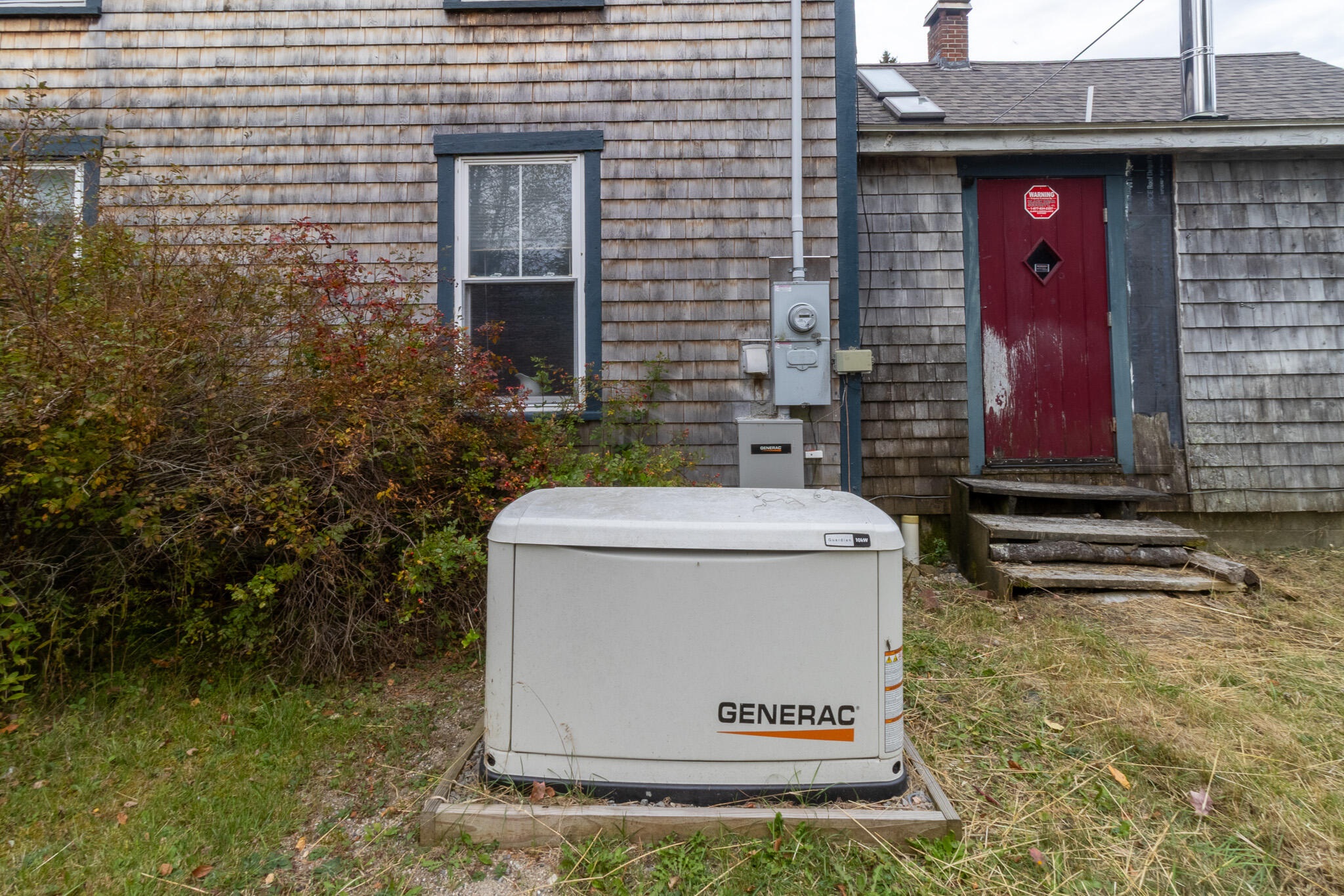 425 Saco Road Columbia Falls, ME 04623 - Photo 47 of 69 93