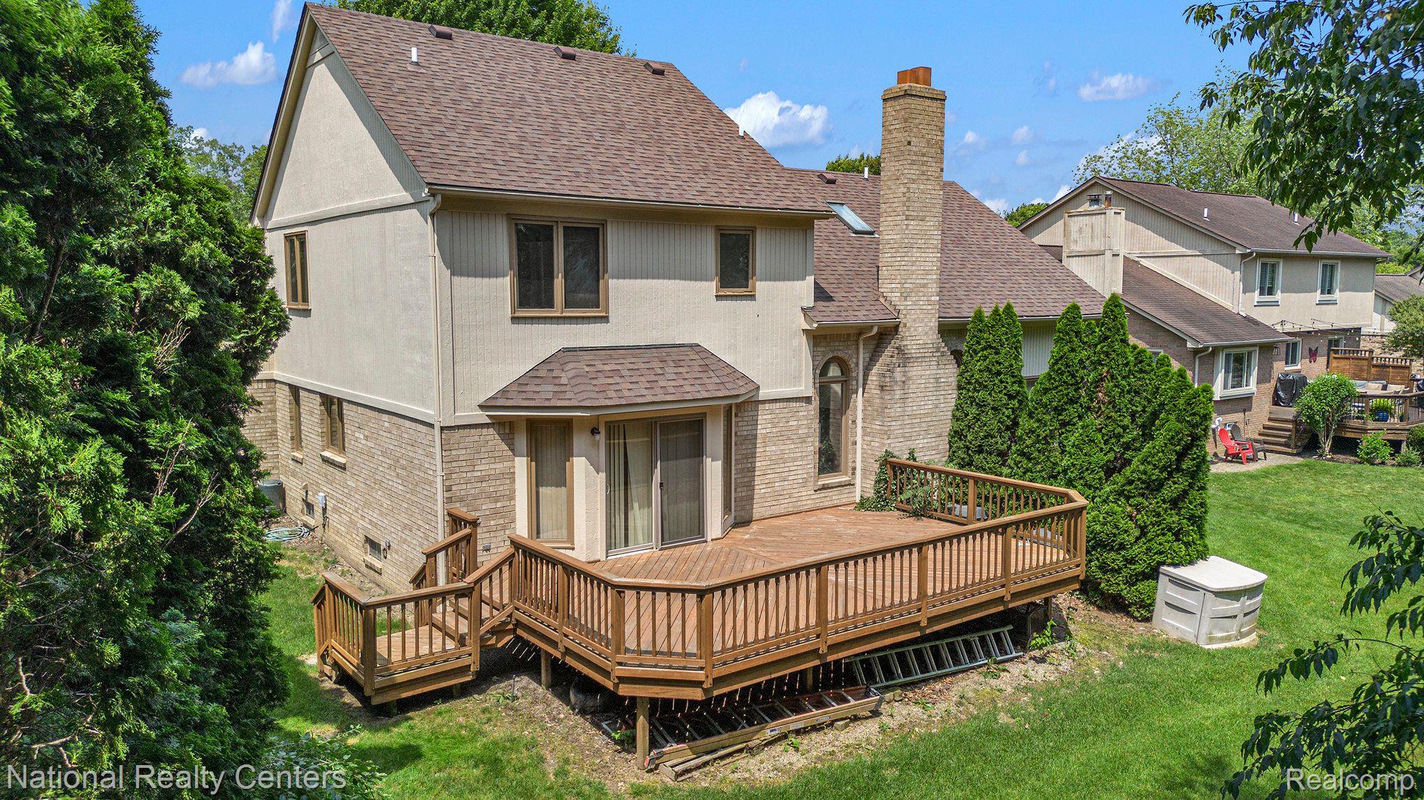 1263 Bembridge Drive Rochester, MI 48307 - Photo 11 of 21 Gallery Image 11