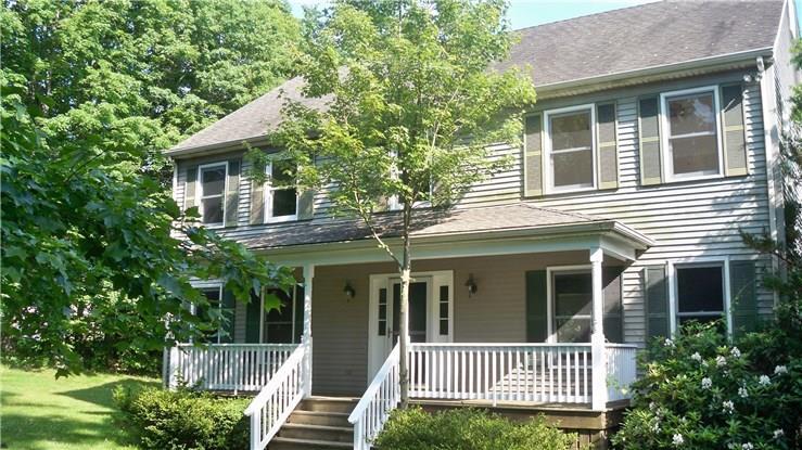 265 Cross Hill Road Monroe, CT 06468 - Photo 1 of 1 Gallery Image 1