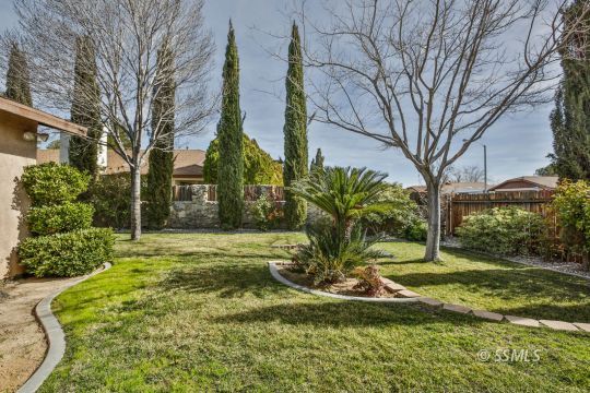 336 South Gold Canyon Street Ridgecrest, CA 93555 - Photo 45 of 49 Gallery Image 45