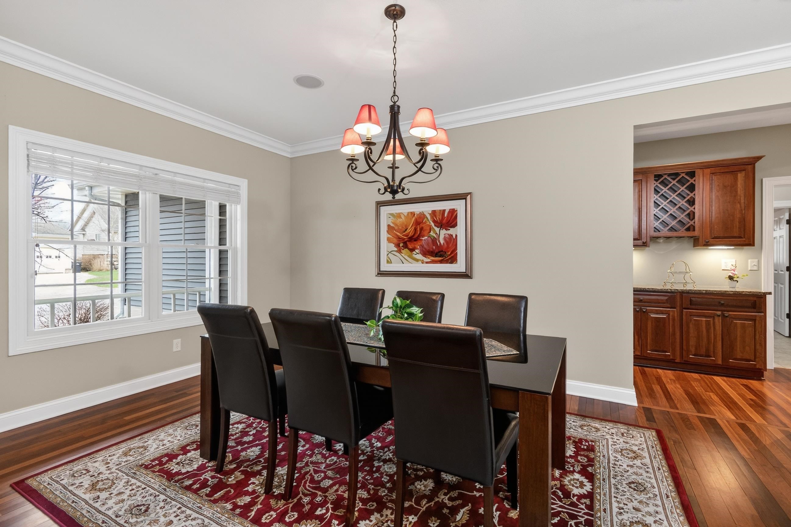 1226 Wenzel Way Waunakee, WI 53597 - Photo 11 of 89