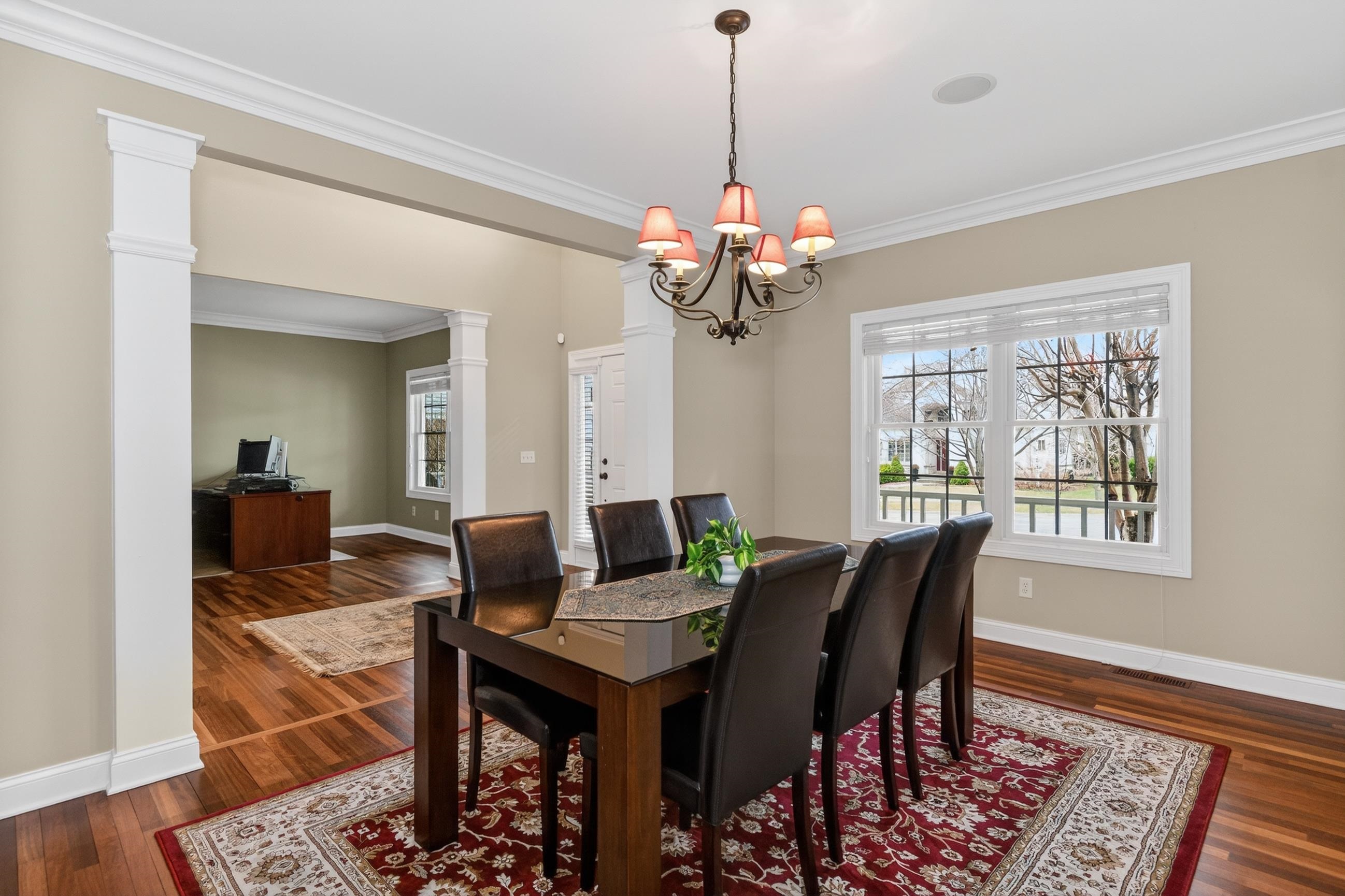 1226 Wenzel Way Waunakee, WI 53597 - Photo 13 of 89