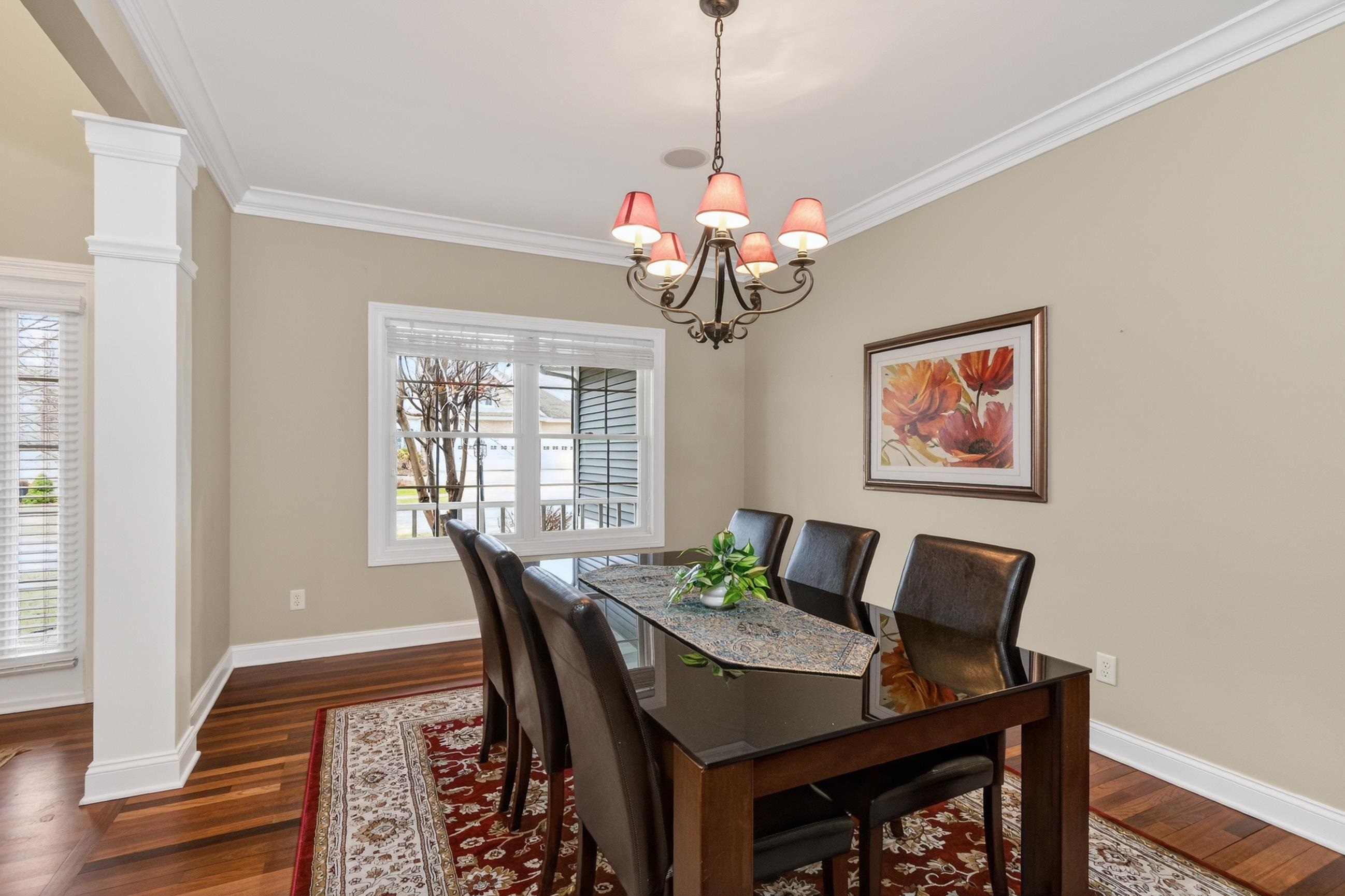 1226 Wenzel Way Waunakee, WI 53597 - Photo 15 of 89