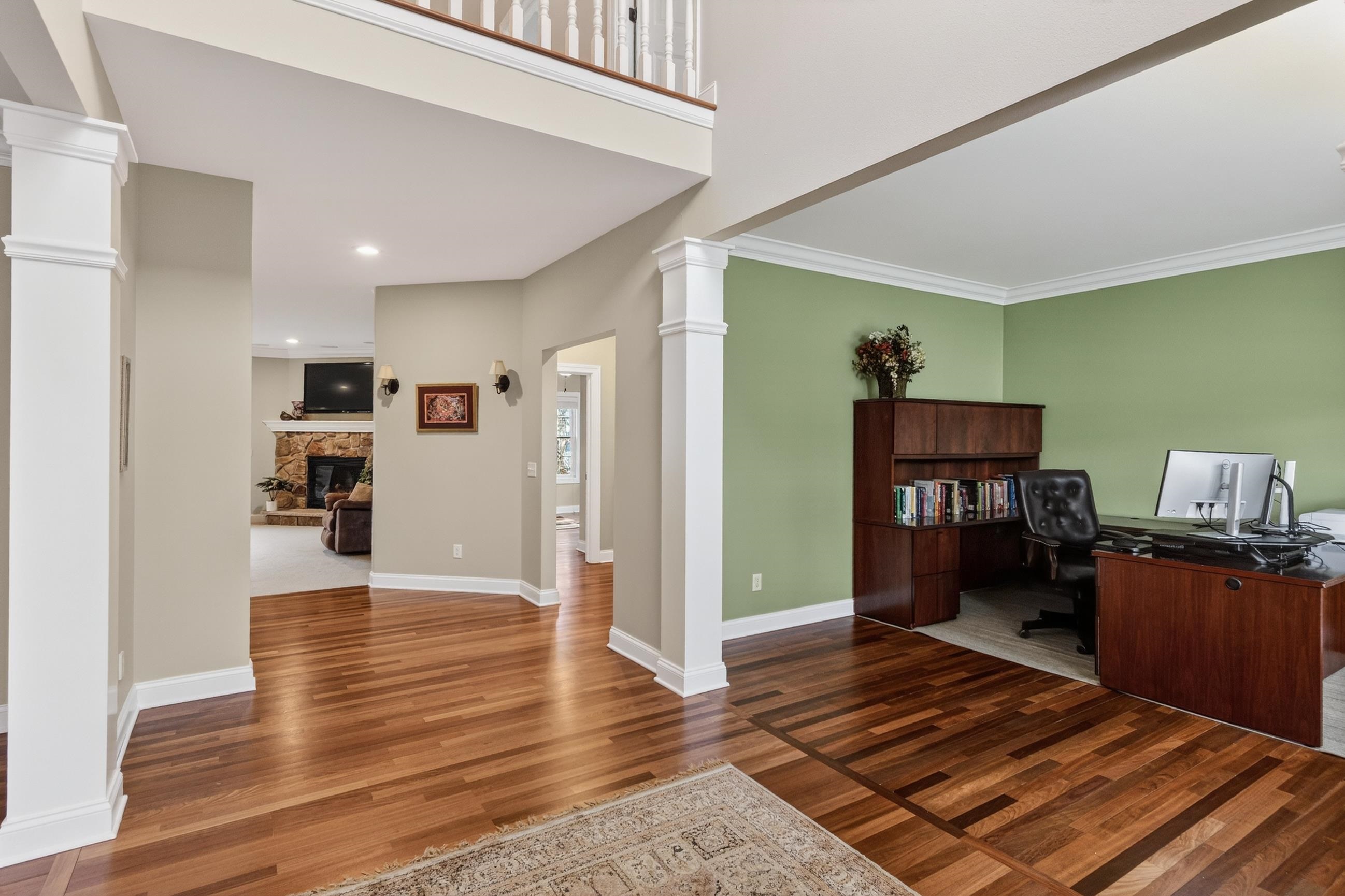 1226 Wenzel Way Waunakee, WI 53597 - Photo 16 of 89