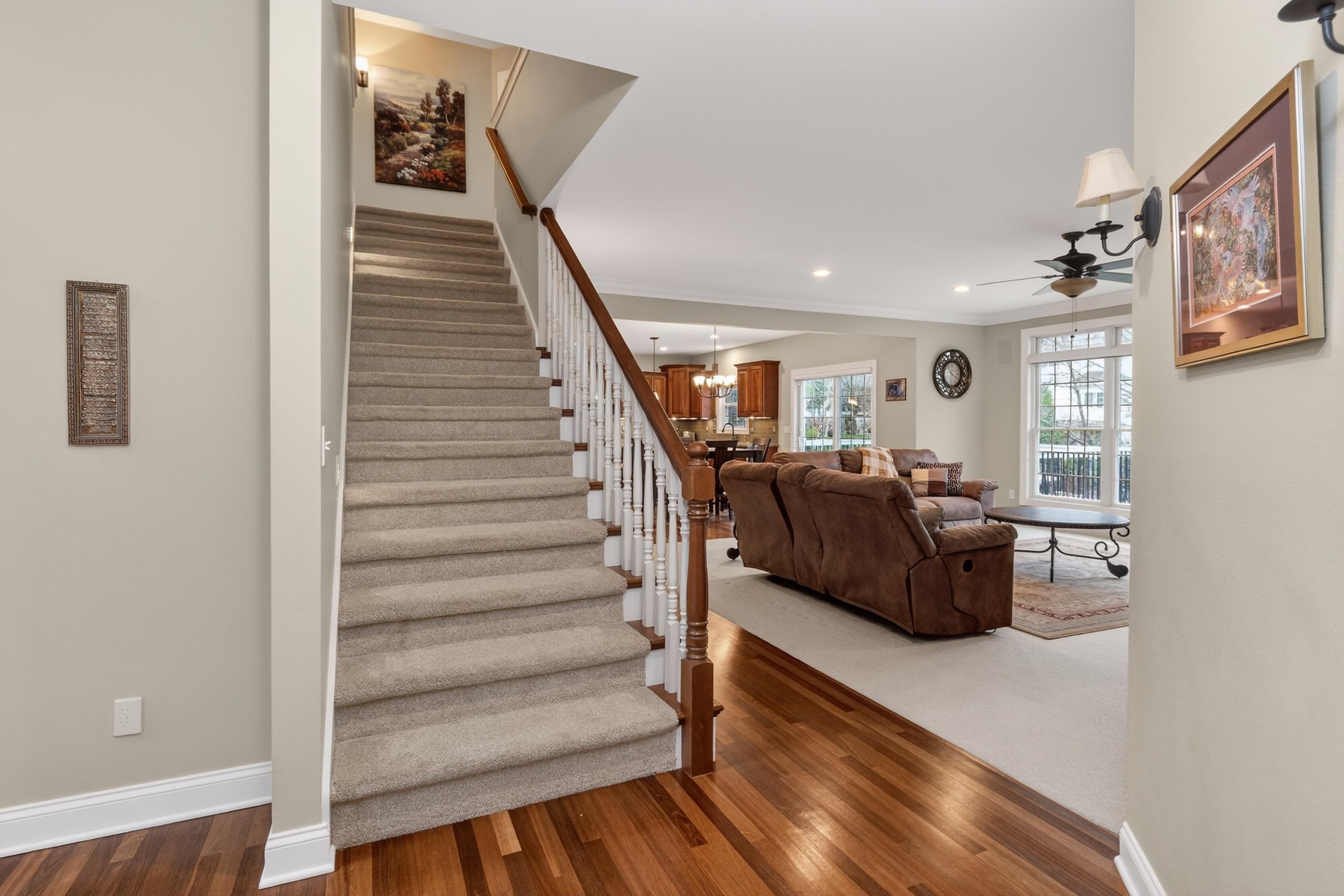 1226 Wenzel Way Waunakee, WI 53597 - Photo 17 of 89