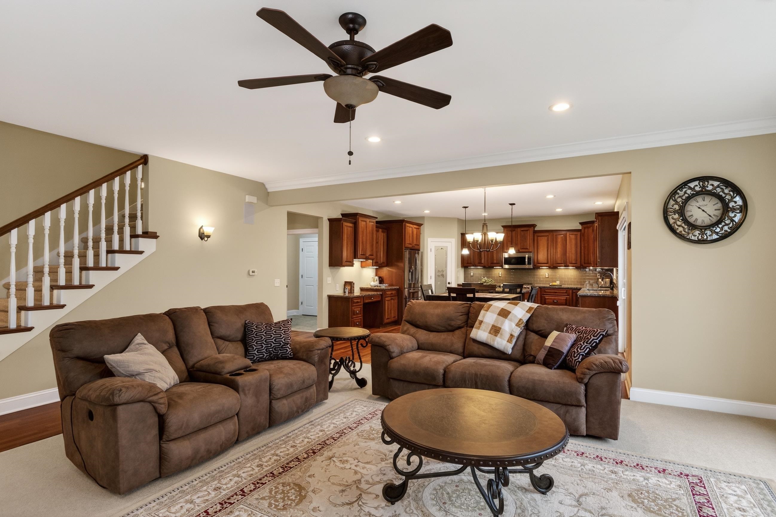 1226 Wenzel Way Waunakee, WI 53597 - Photo 18 of 89