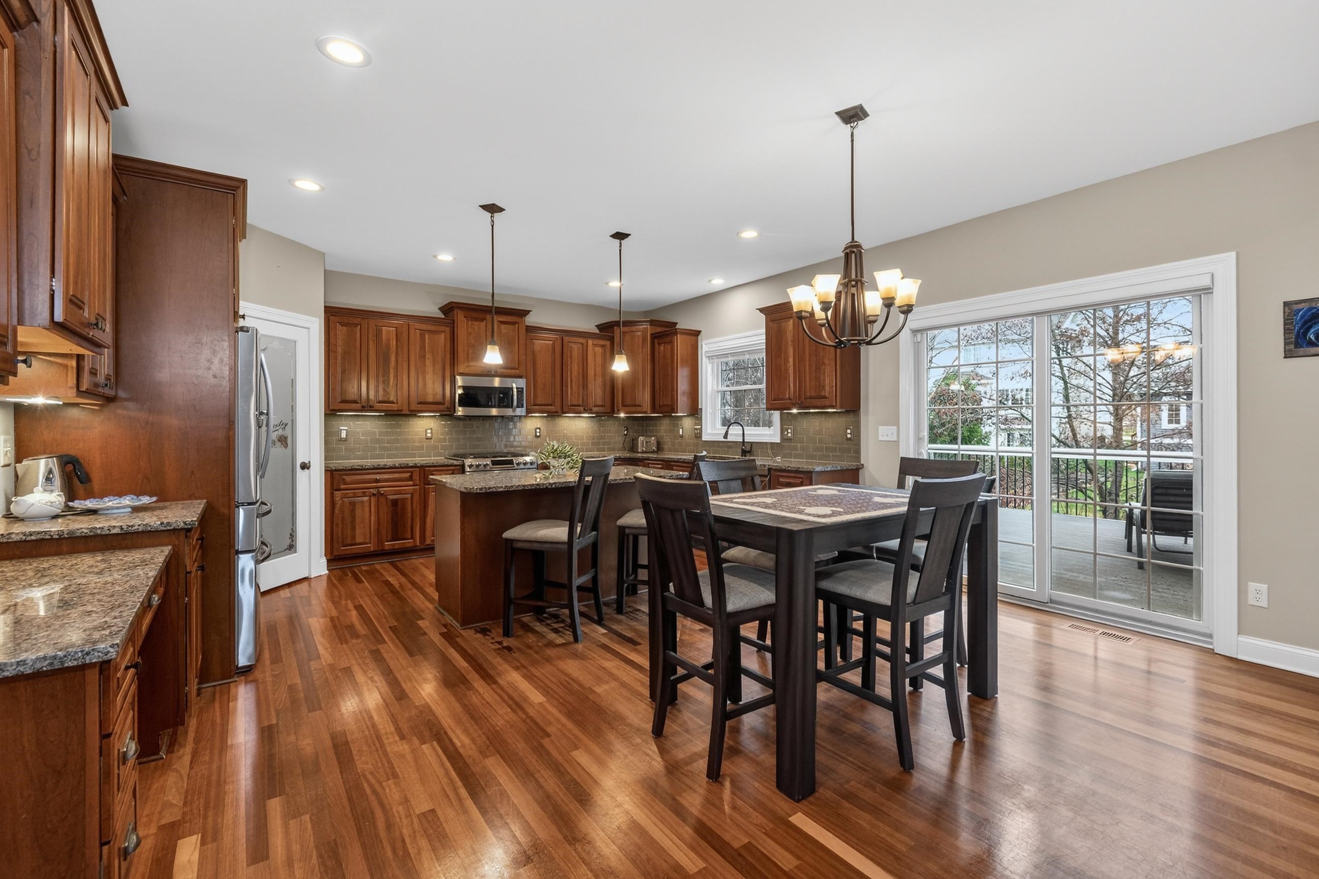 1226 Wenzel Way Waunakee, WI 53597 - Photo 19 of 89