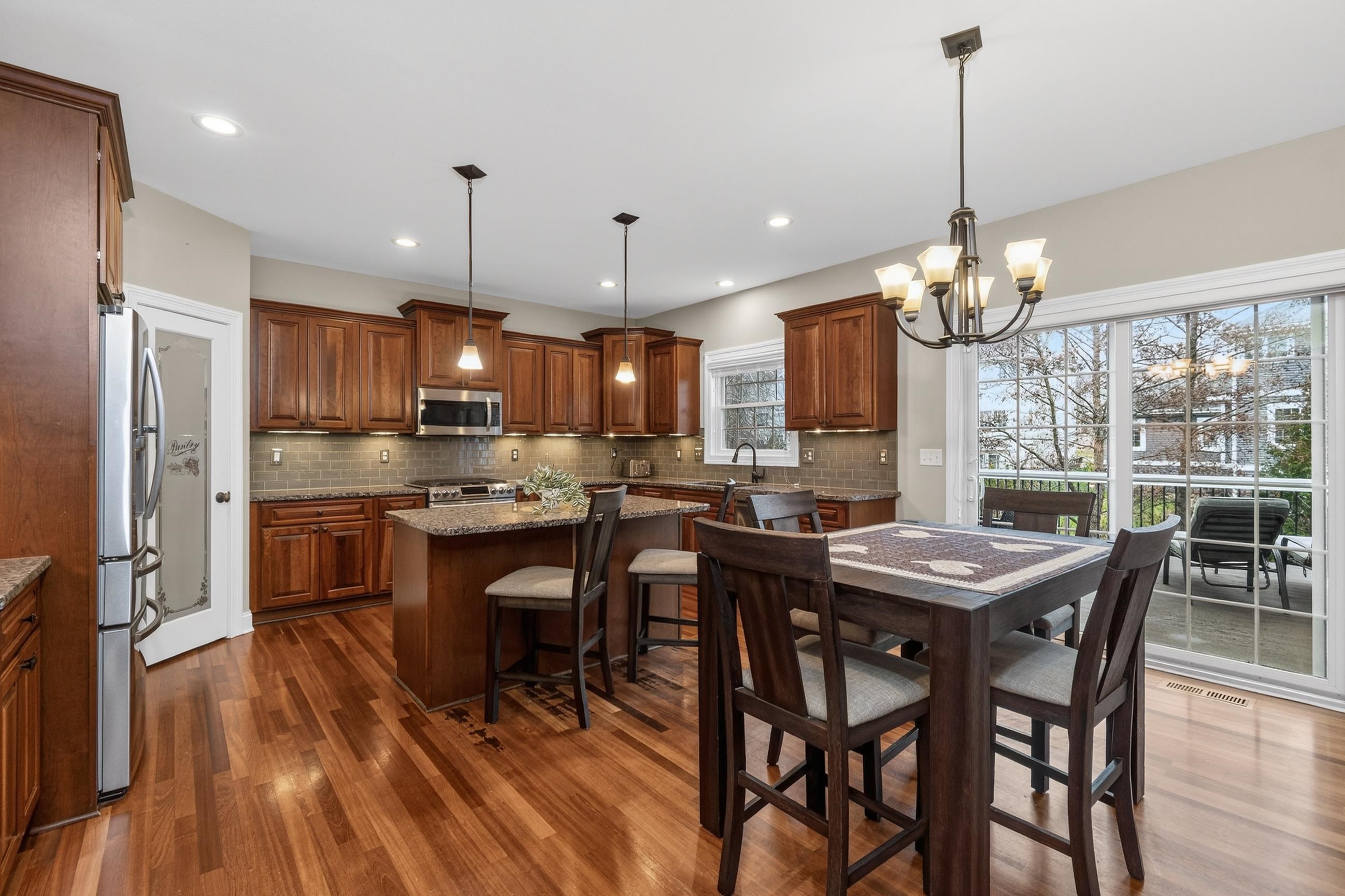 1226 Wenzel Way Waunakee, WI 53597 - Photo 20 of 89