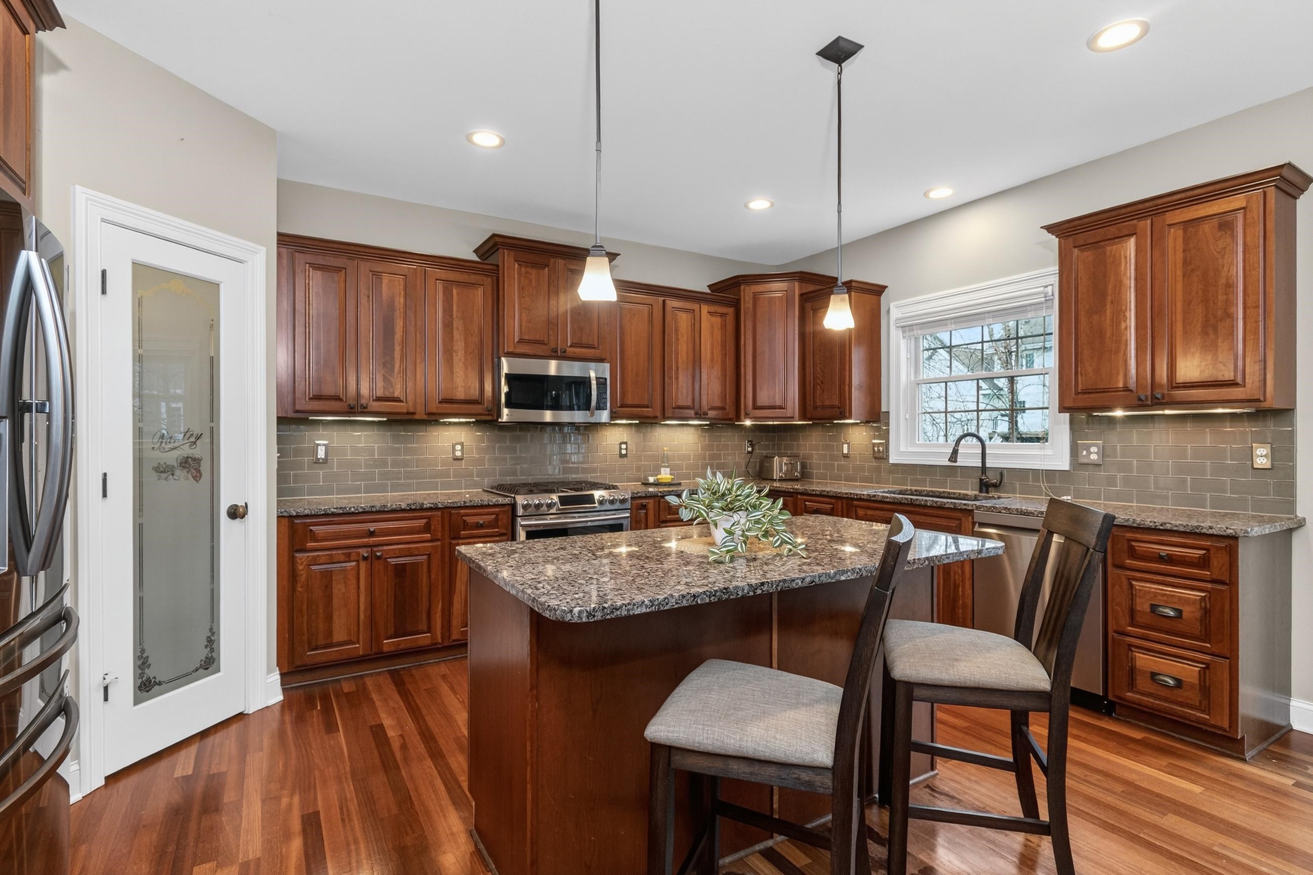 1226 Wenzel Way Waunakee, WI 53597 - Photo 21 of 89