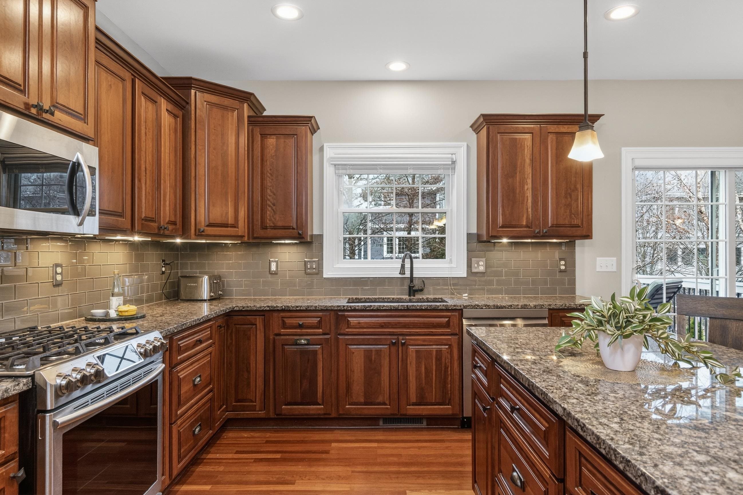 1226 Wenzel Way Waunakee, WI 53597 - Photo 22 of 89