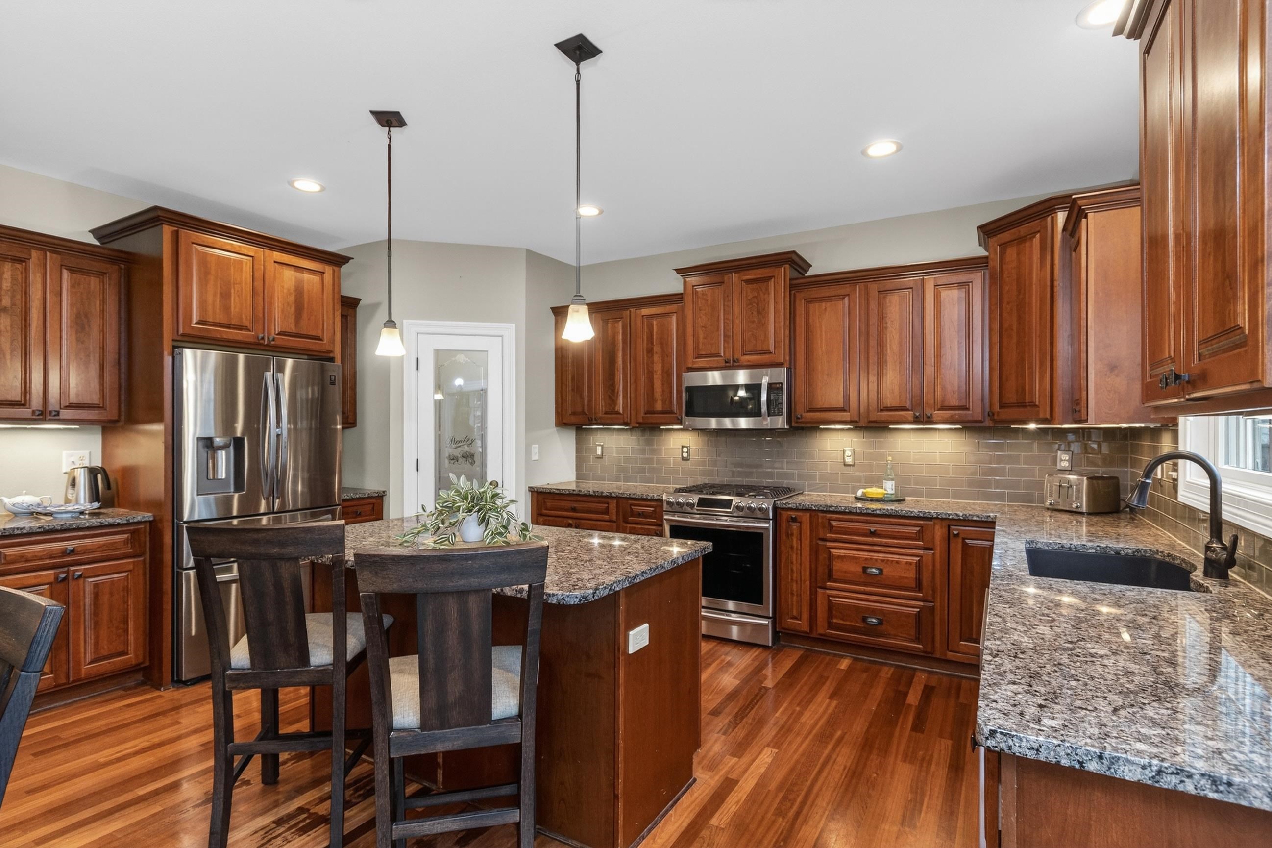 1226 Wenzel Way Waunakee, WI 53597 - Photo 25 of 89