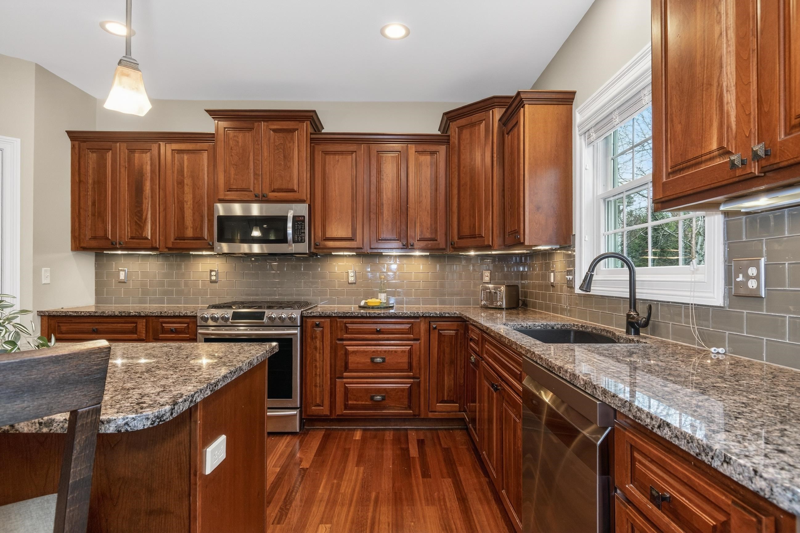 1226 Wenzel Way Waunakee, WI 53597 - Photo 26 of 89