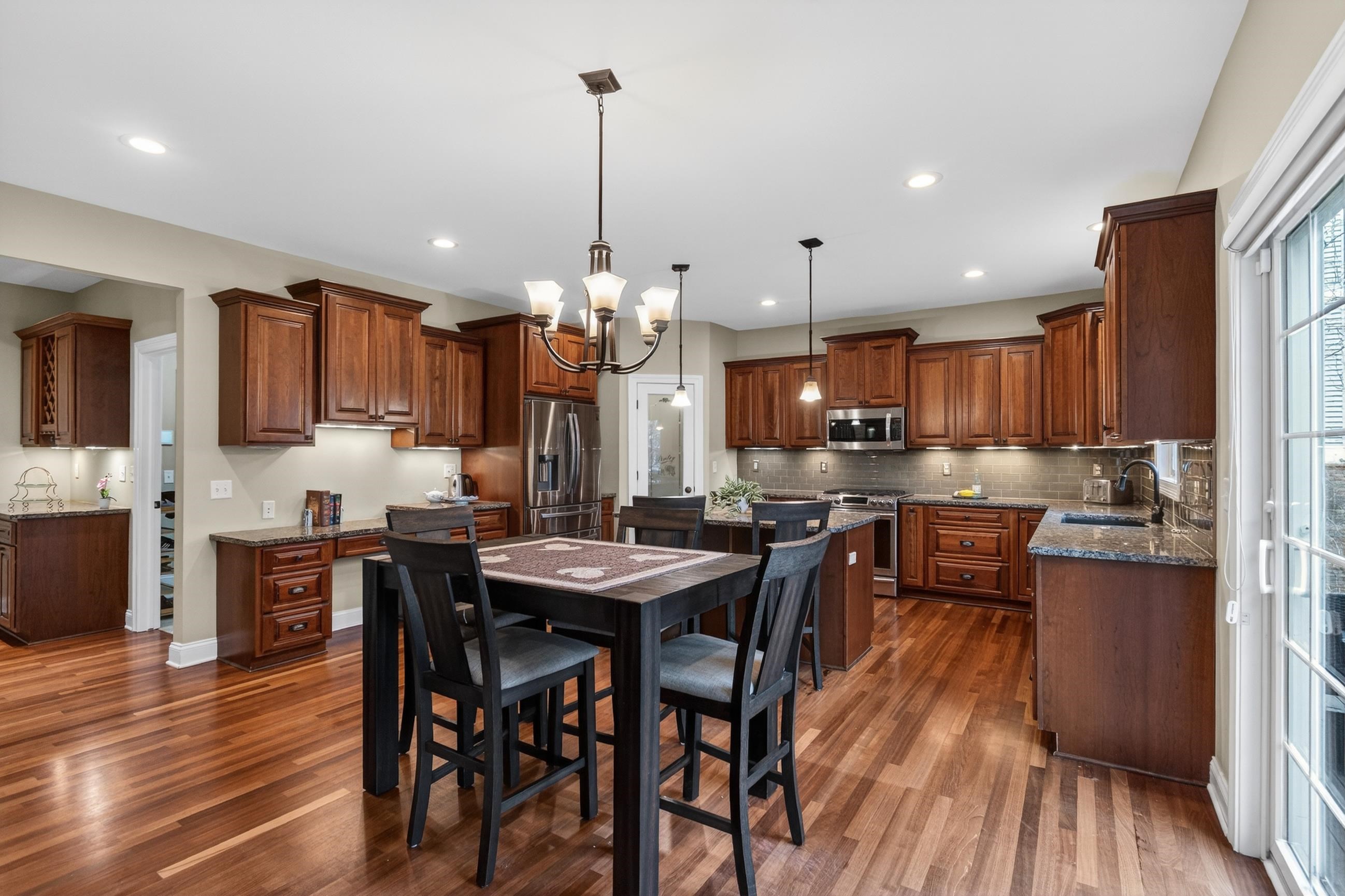 1226 Wenzel Way Waunakee, WI 53597 - Photo 27 of 89