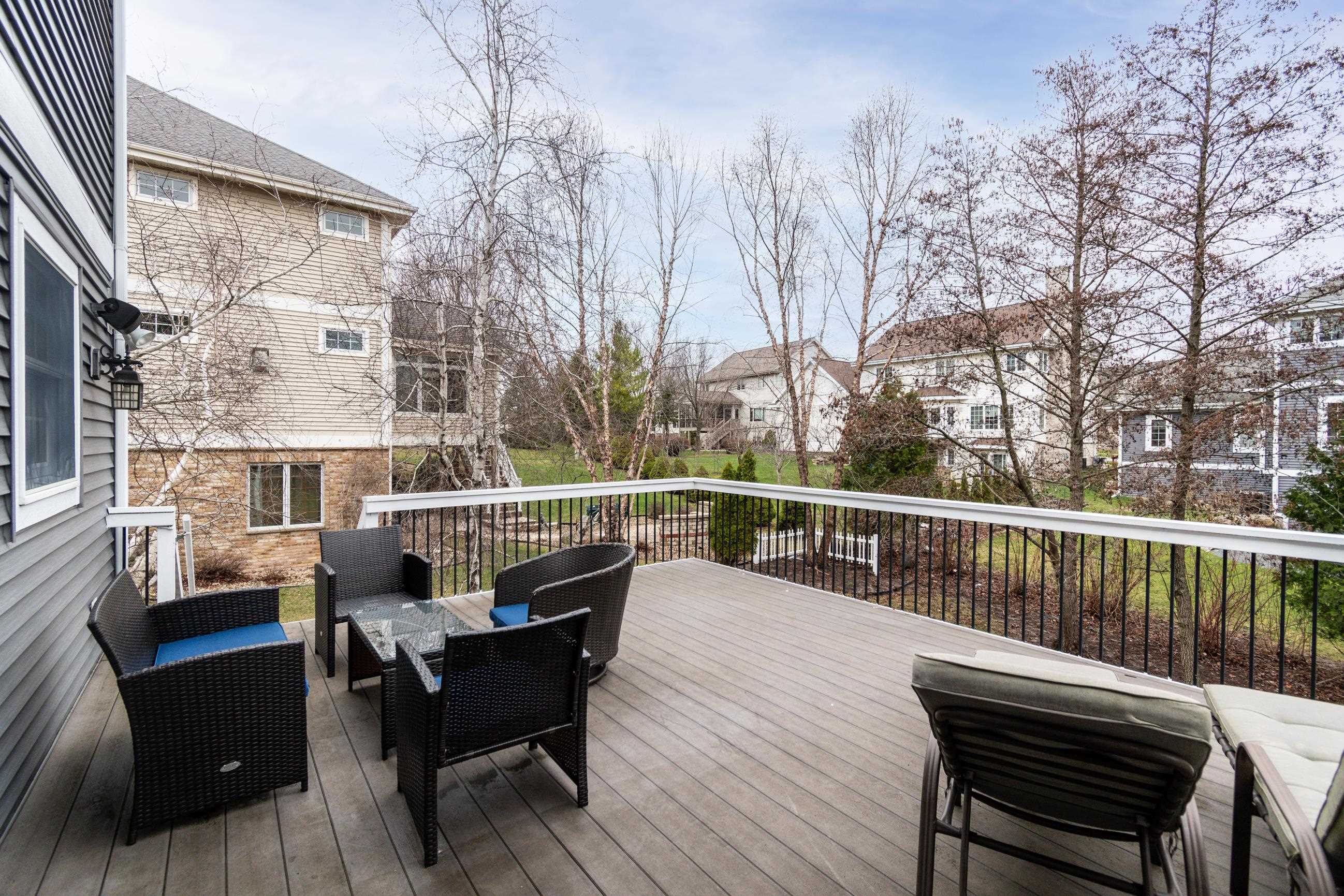 1226 Wenzel Way Waunakee, WI 53597 - Photo 33 of 89