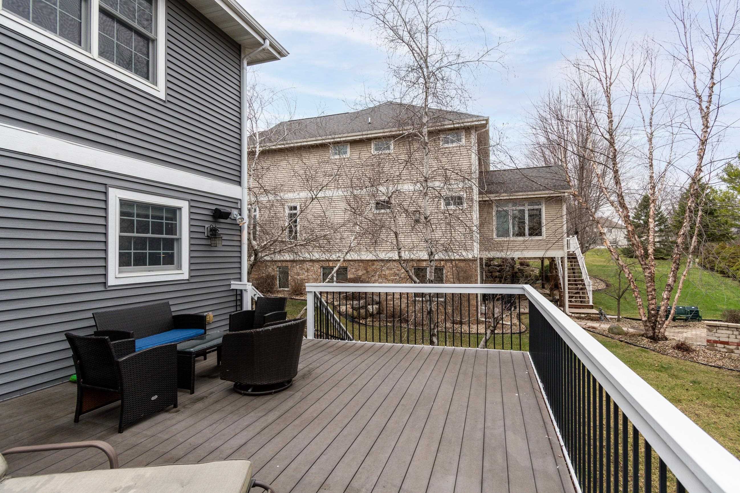 1226 Wenzel Way Waunakee, WI 53597 - Photo 34 of 89