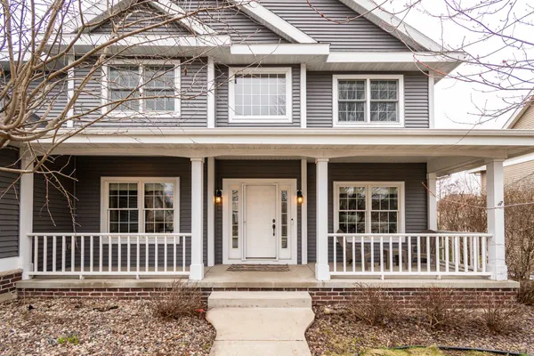 $825,000 | 1226 Wenzel Way, Waunakee, WI 53597