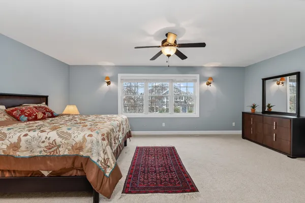 $825,000 | 1226 Wenzel Way, Waunakee, WI 53597