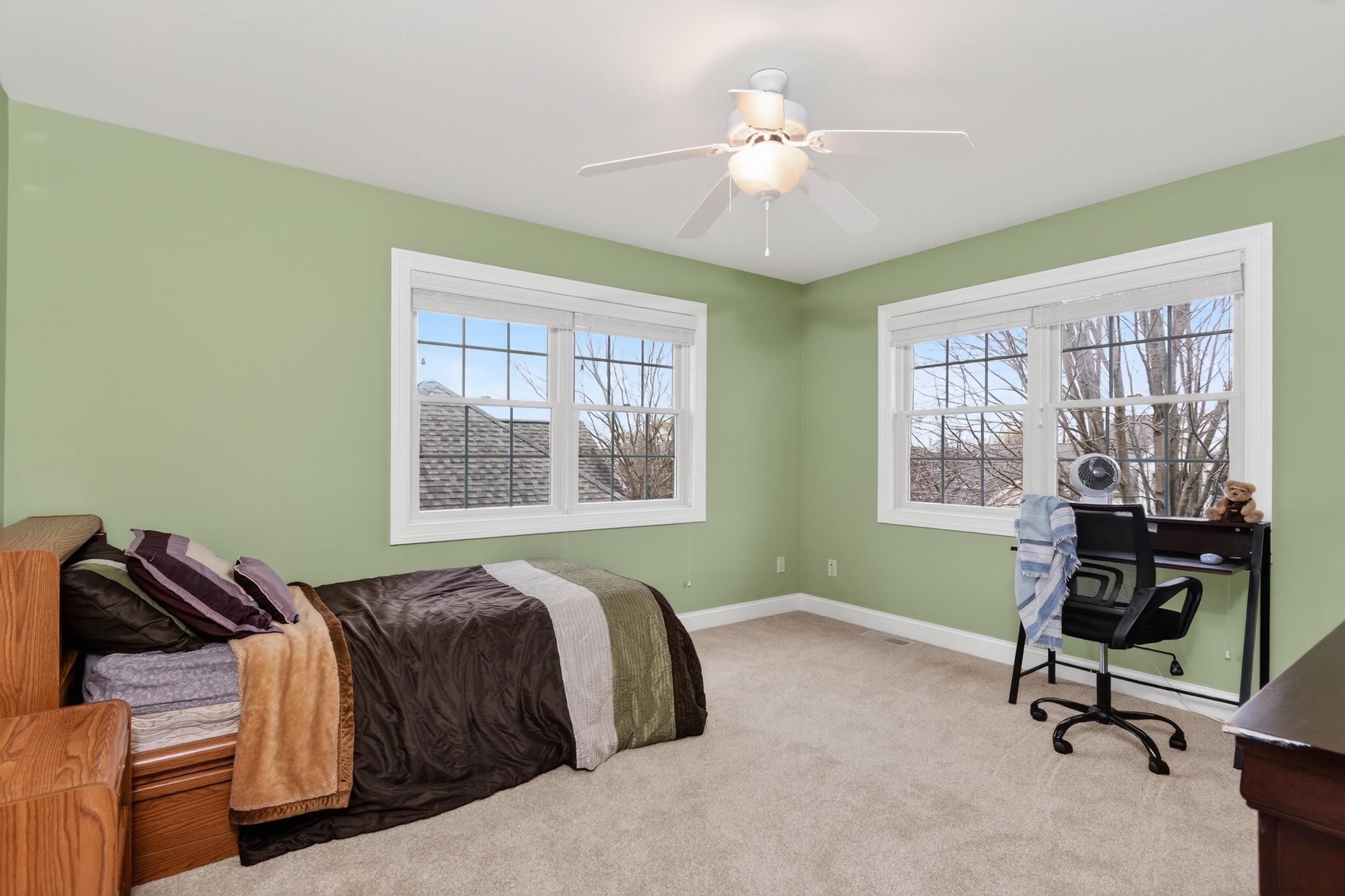 1226 Wenzel Way Waunakee, WI 53597 - Photo 55 of 89