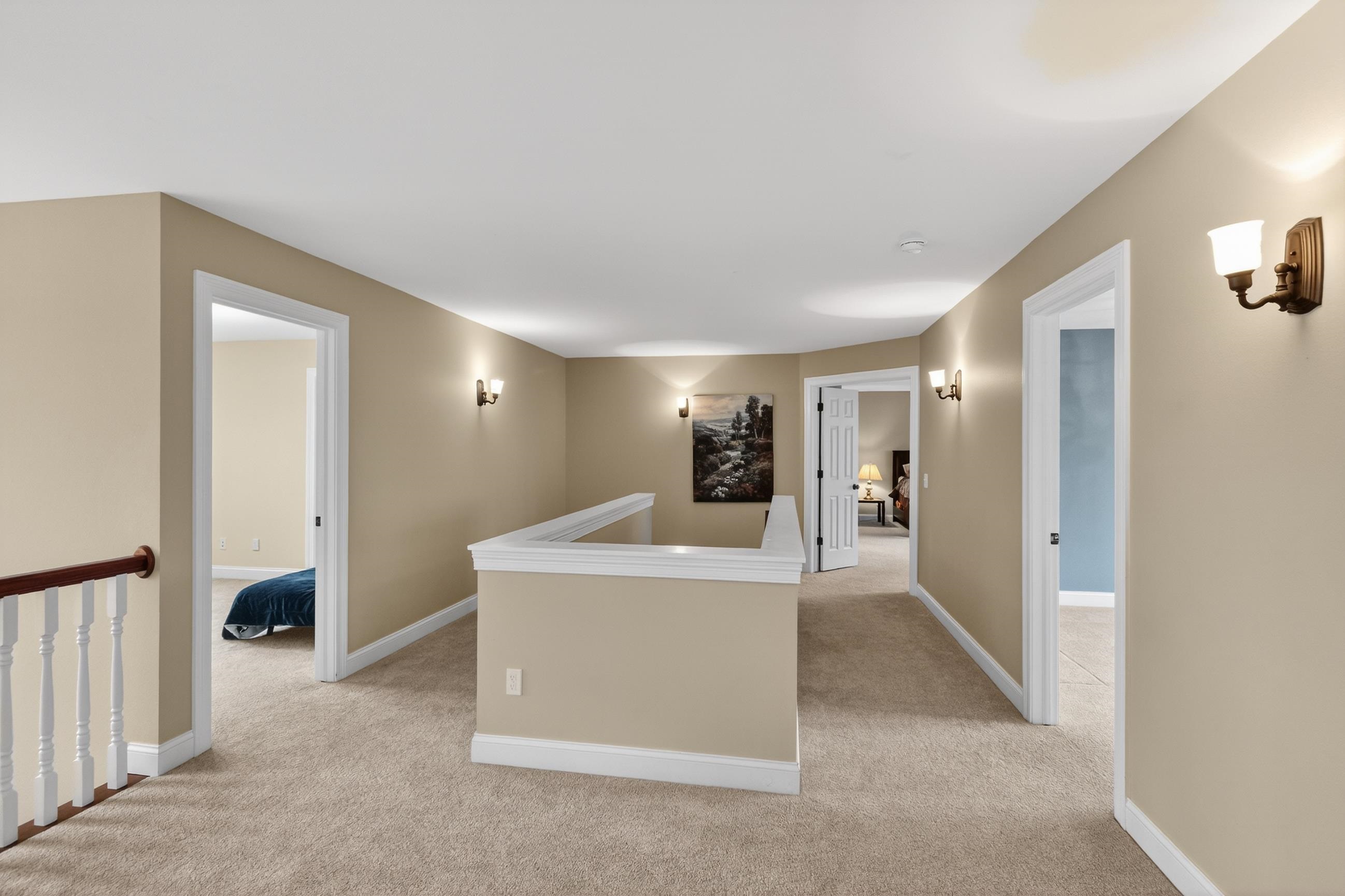 1226 Wenzel Way Waunakee, WI 53597 - Photo 56 of 89