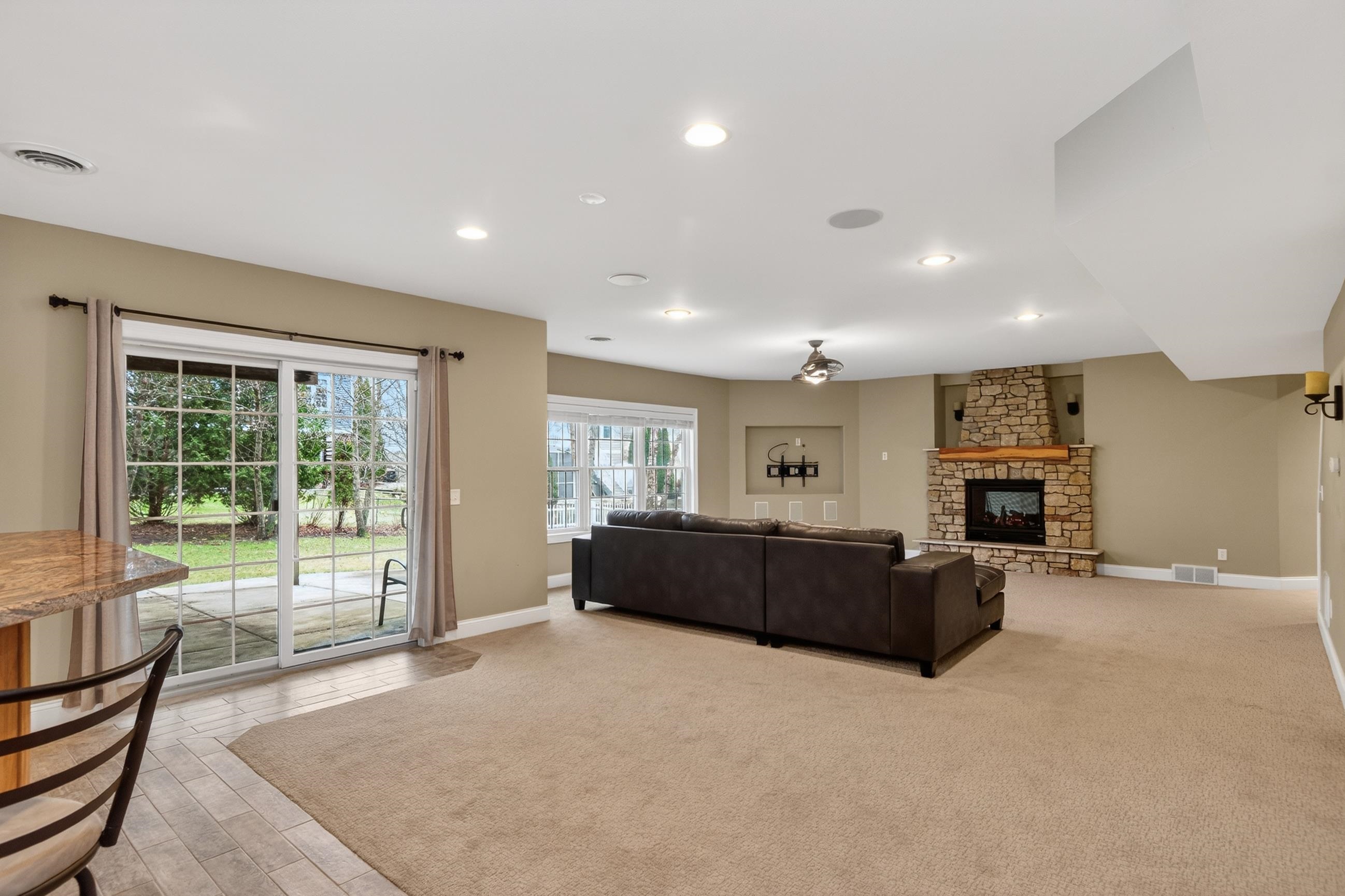 1226 Wenzel Way Waunakee, WI 53597 - Photo 60 of 89