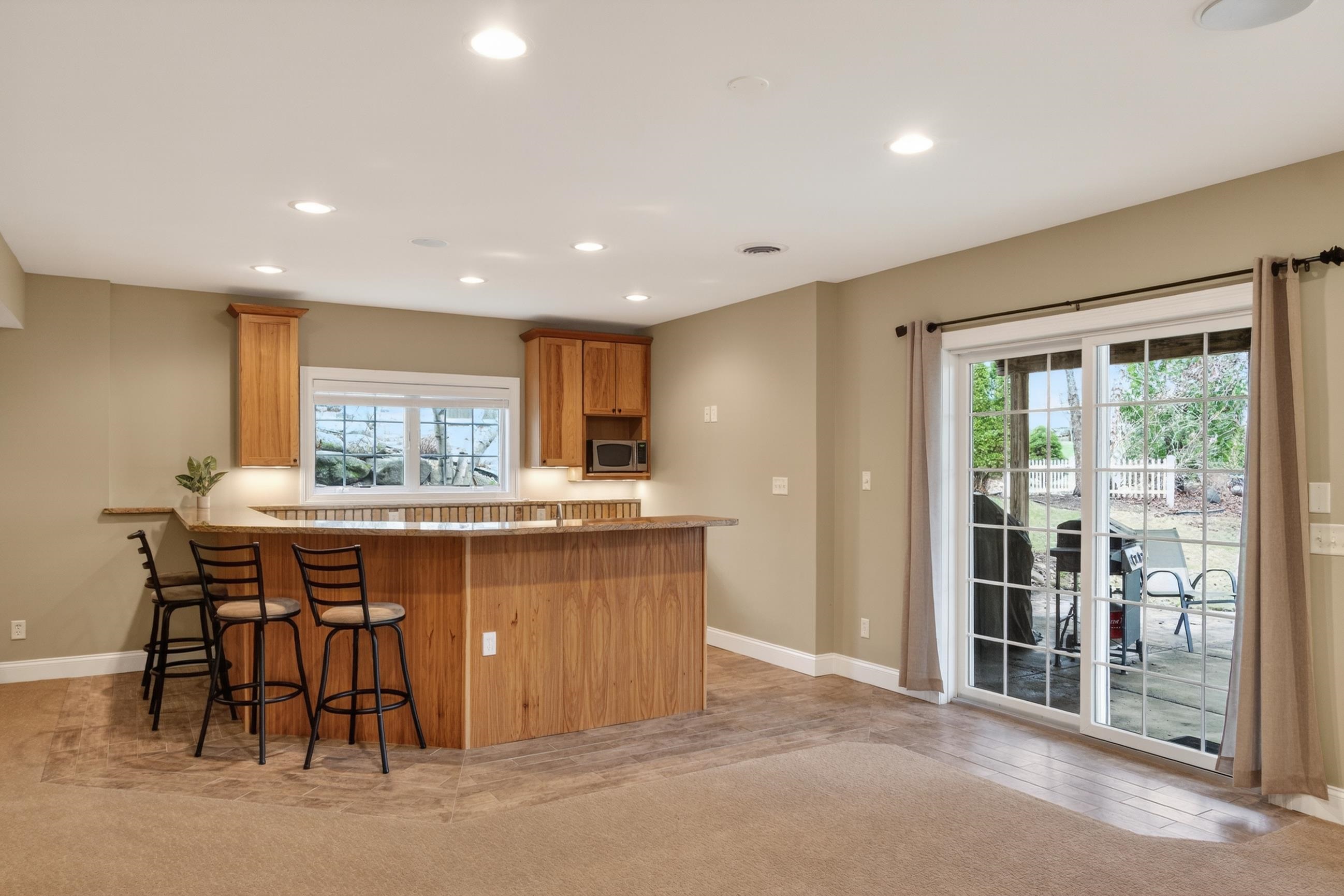 1226 Wenzel Way Waunakee, WI 53597 - Photo 63 of 89