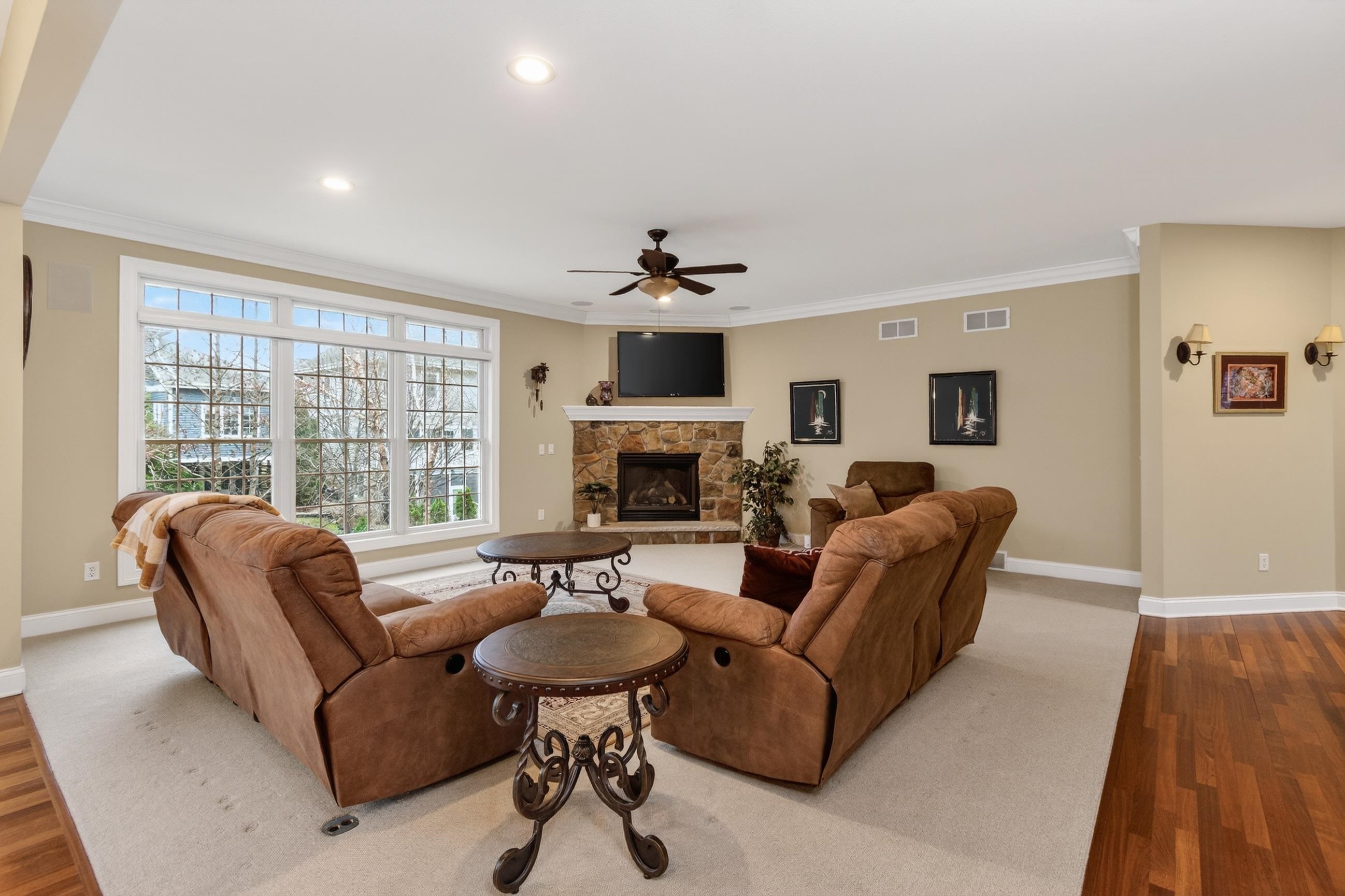 1226 Wenzel Way Waunakee, WI 53597 - Photo 7 of 89