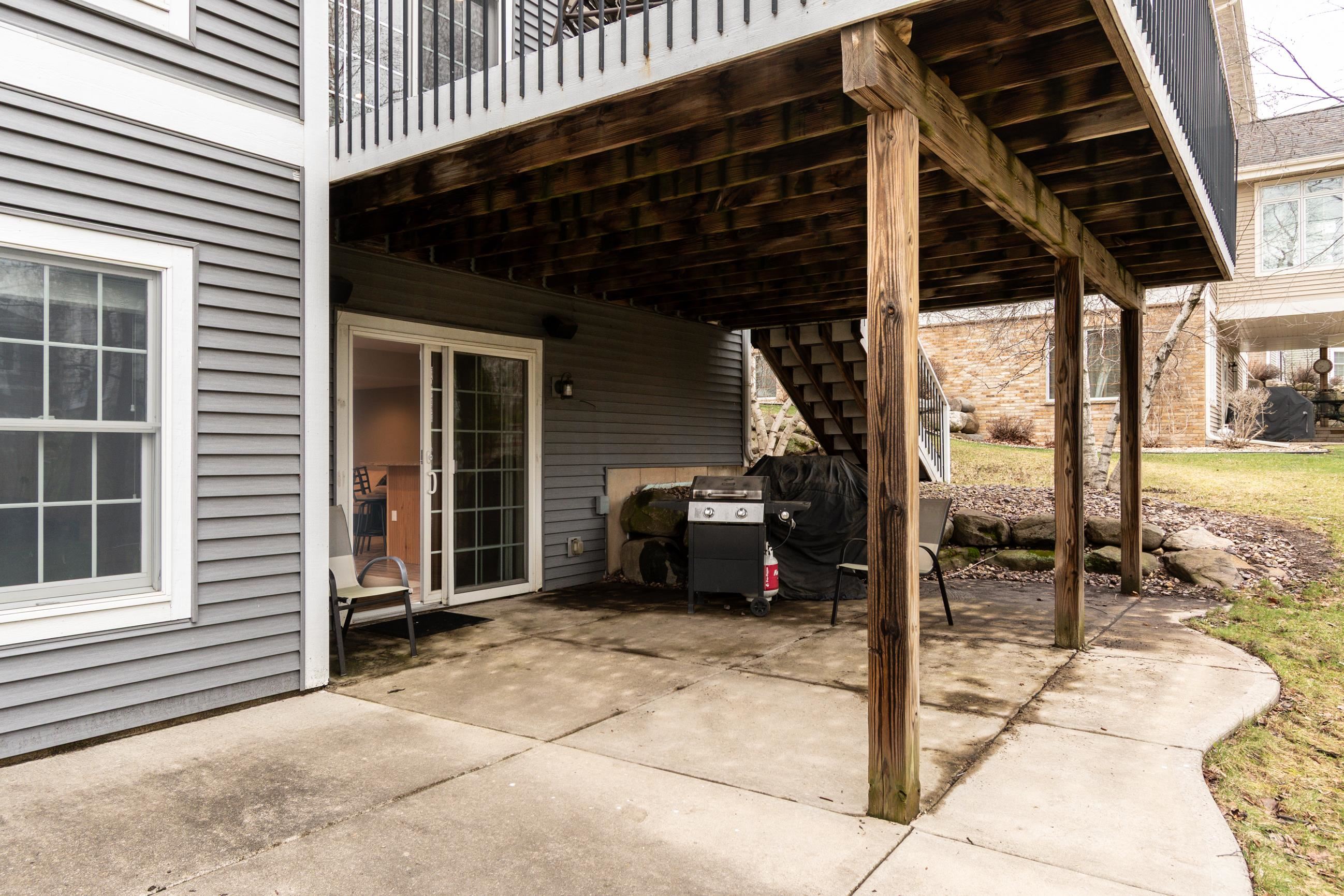 1226 Wenzel Way Waunakee, WI 53597 - Photo 72 of 89