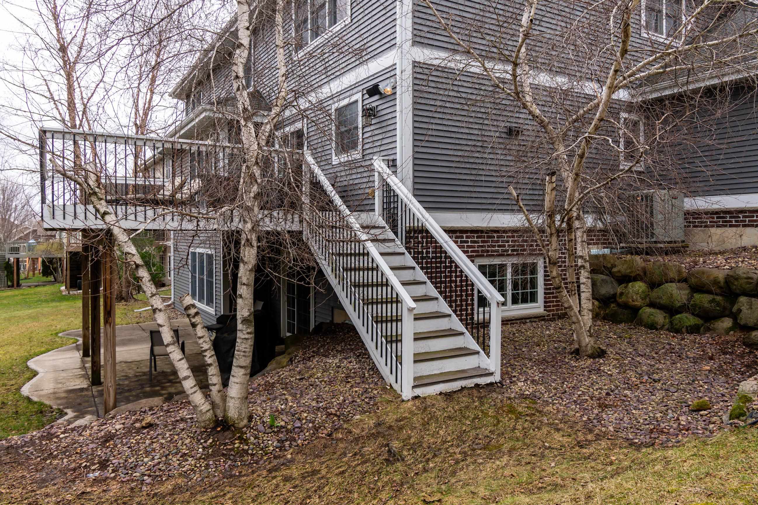 1226 Wenzel Way Waunakee, WI 53597 - Photo 73 of 89