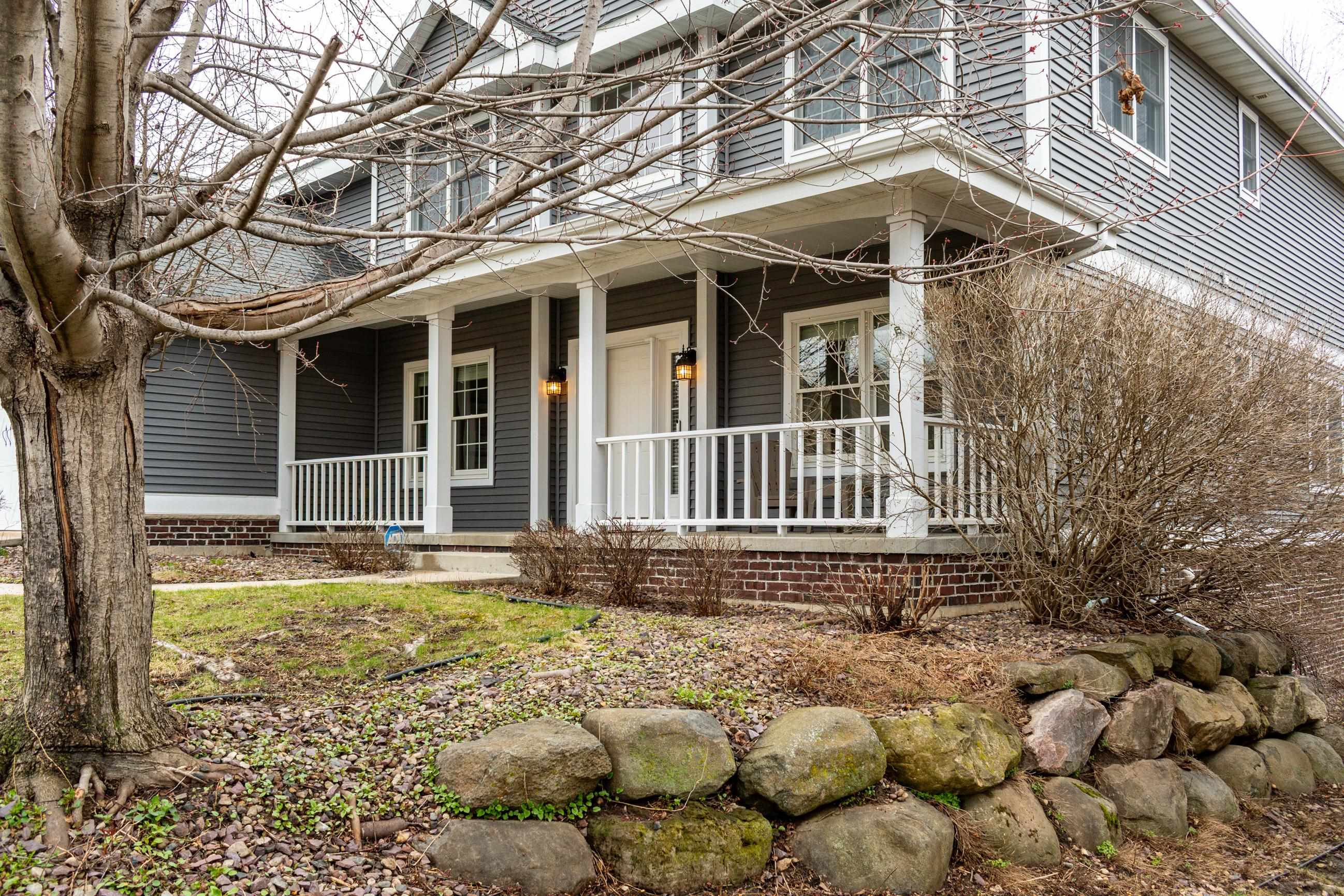 1226 Wenzel Way Waunakee, WI 53597 - Photo 75 of 89