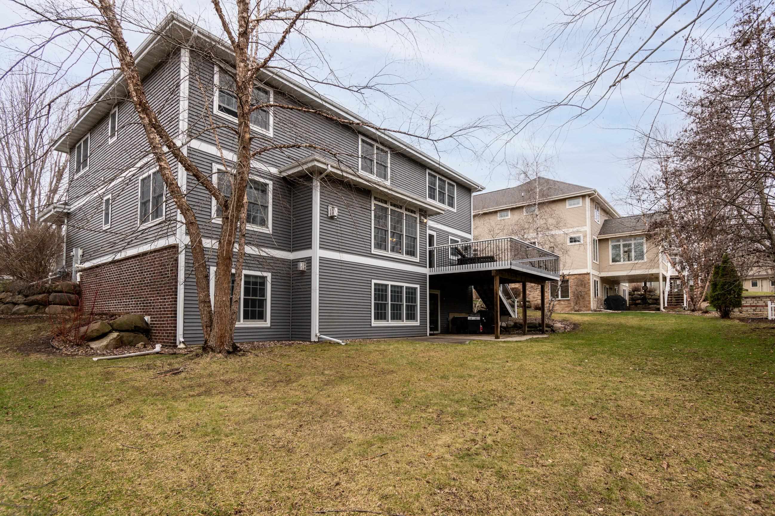 1226 Wenzel Way Waunakee, WI 53597 - Photo 76 of 89