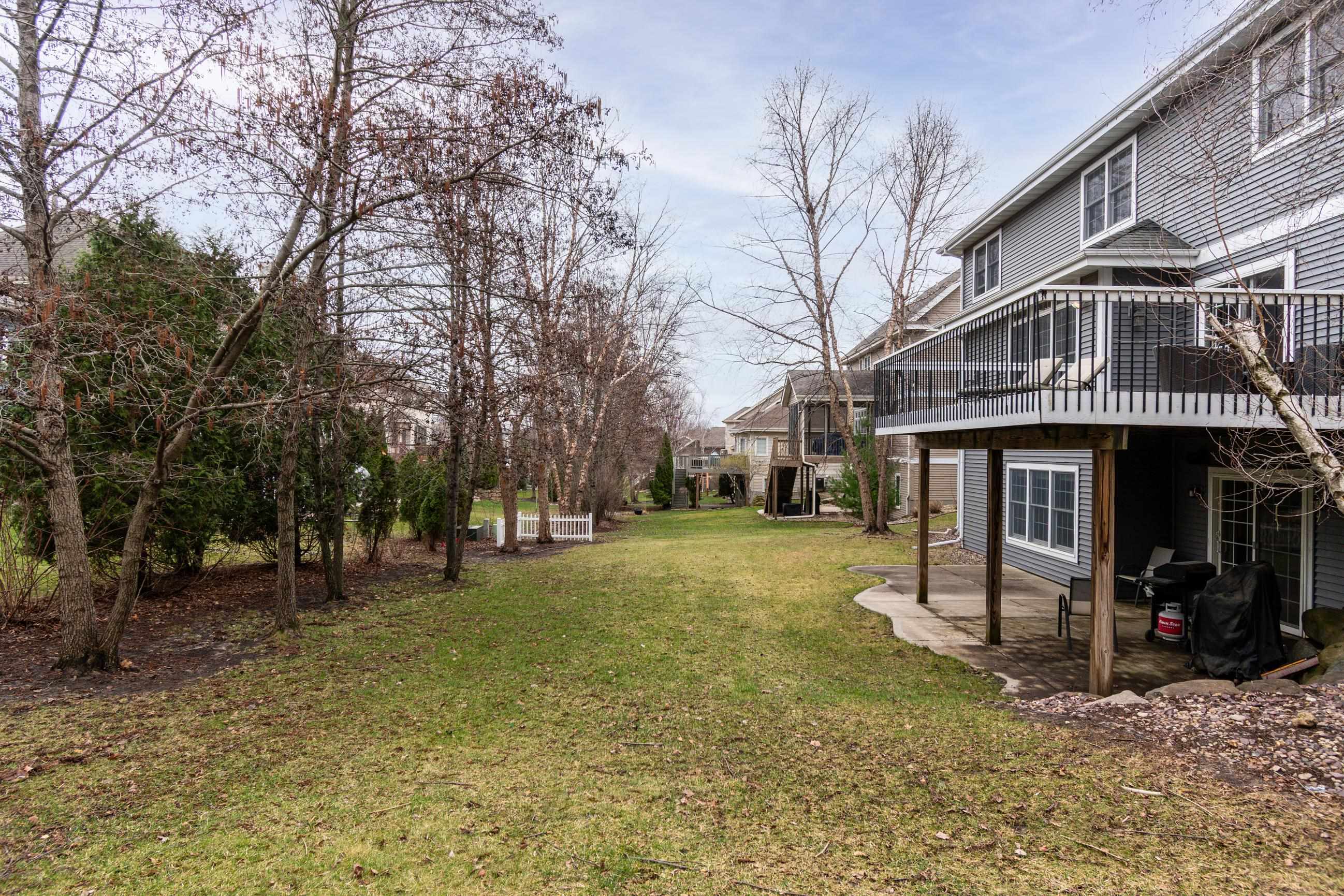 1226 Wenzel Way Waunakee, WI 53597 - Photo 77 of 89