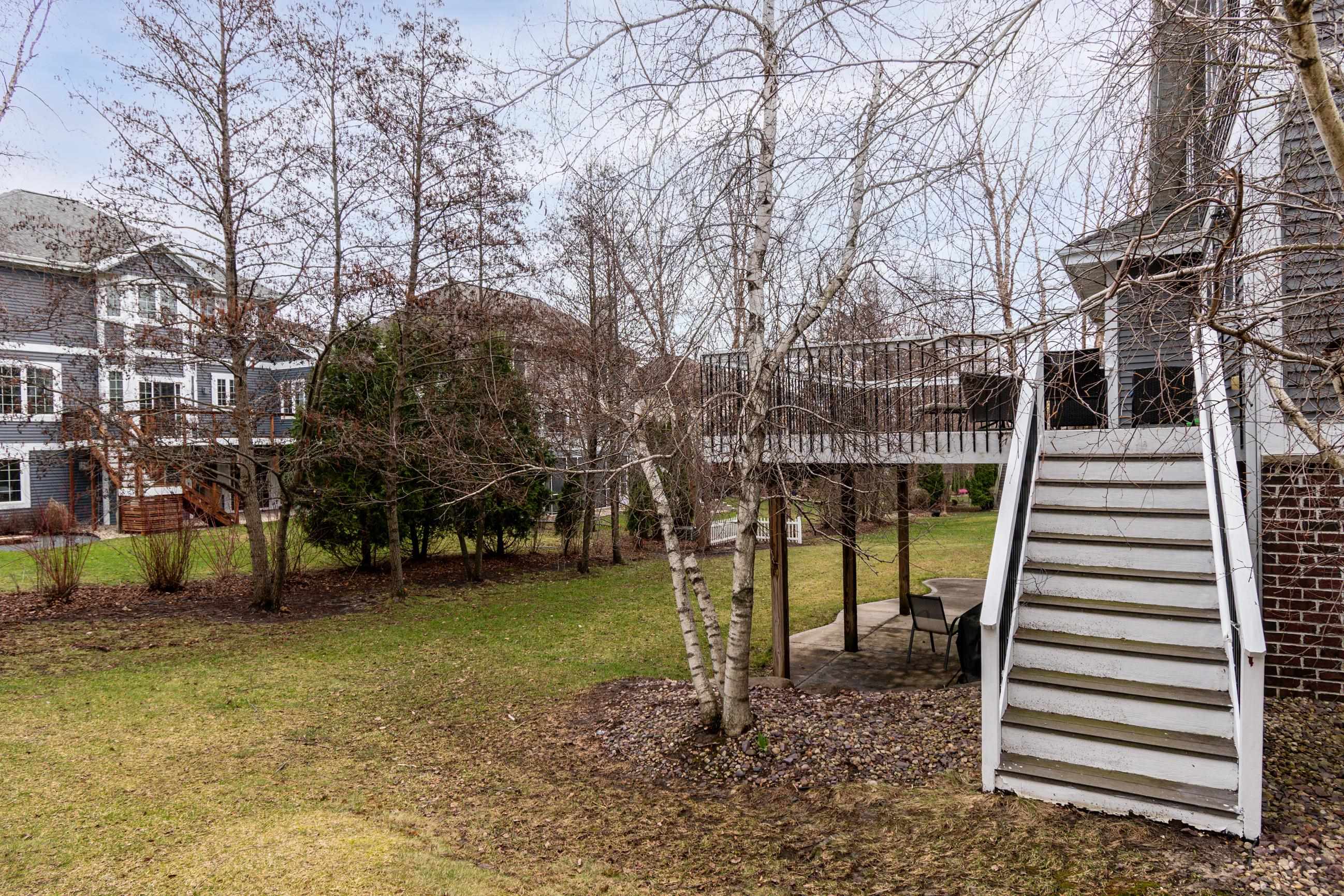 1226 Wenzel Way Waunakee, WI 53597 - Photo 78 of 89