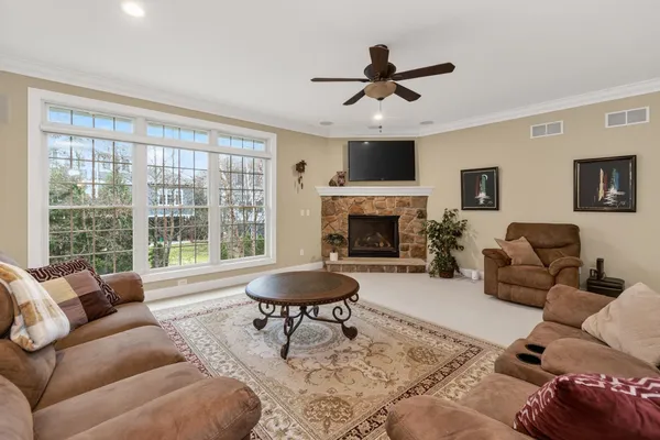 $825,000 | 1226 Wenzel Way, Waunakee, WI 53597