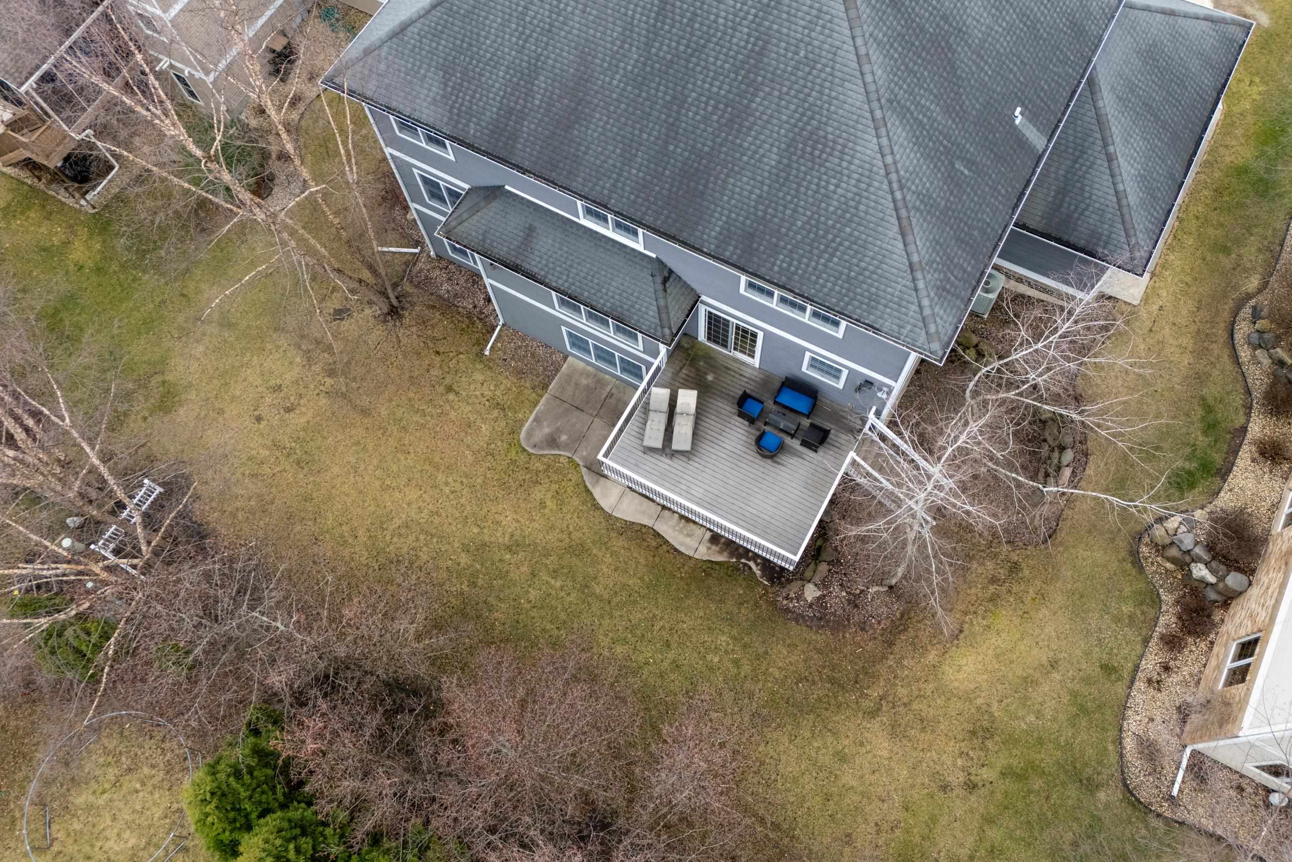 1226 Wenzel Way Waunakee, WI 53597 - Photo 82 of 89