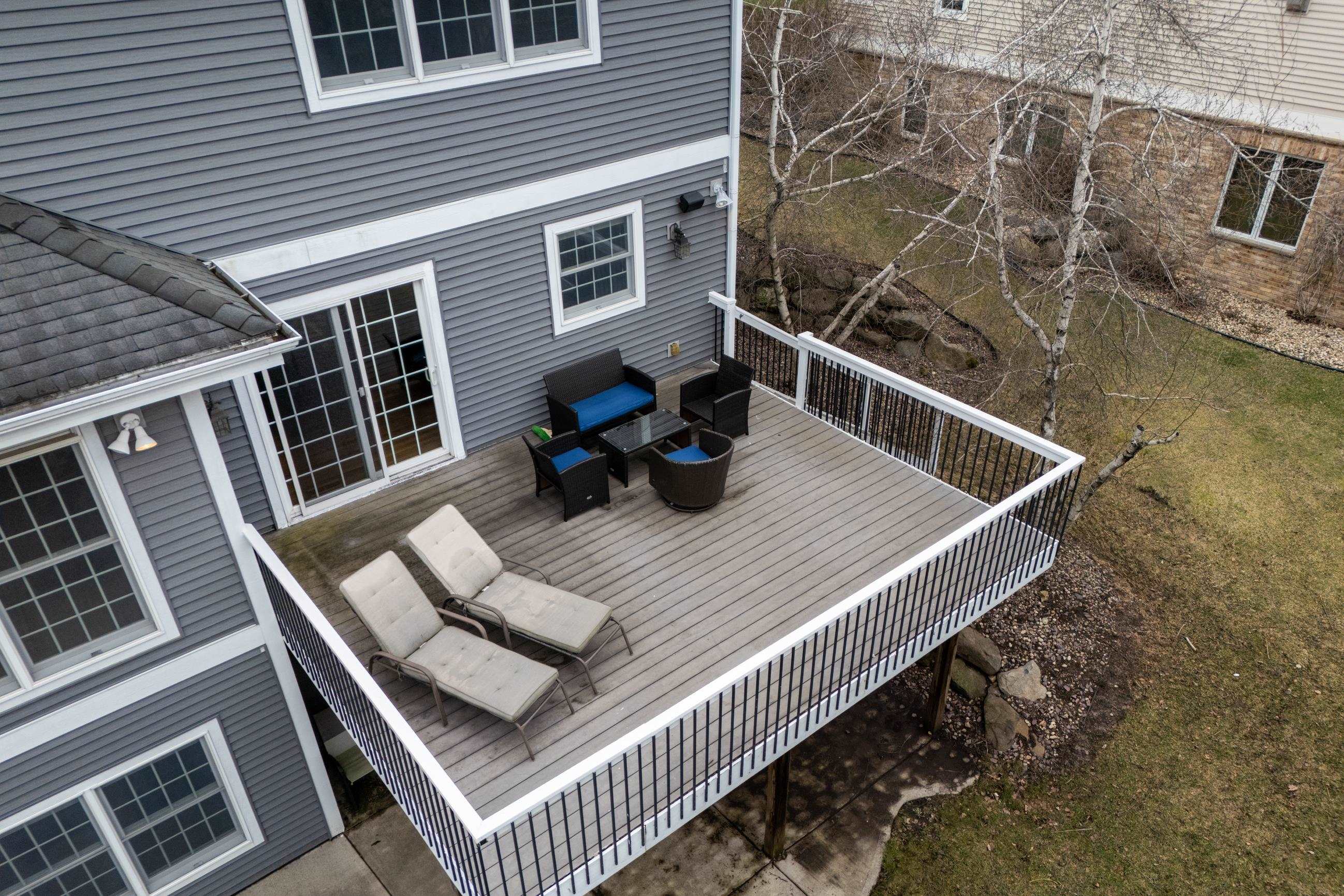 1226 Wenzel Way Waunakee, WI 53597 - Photo 83 of 89