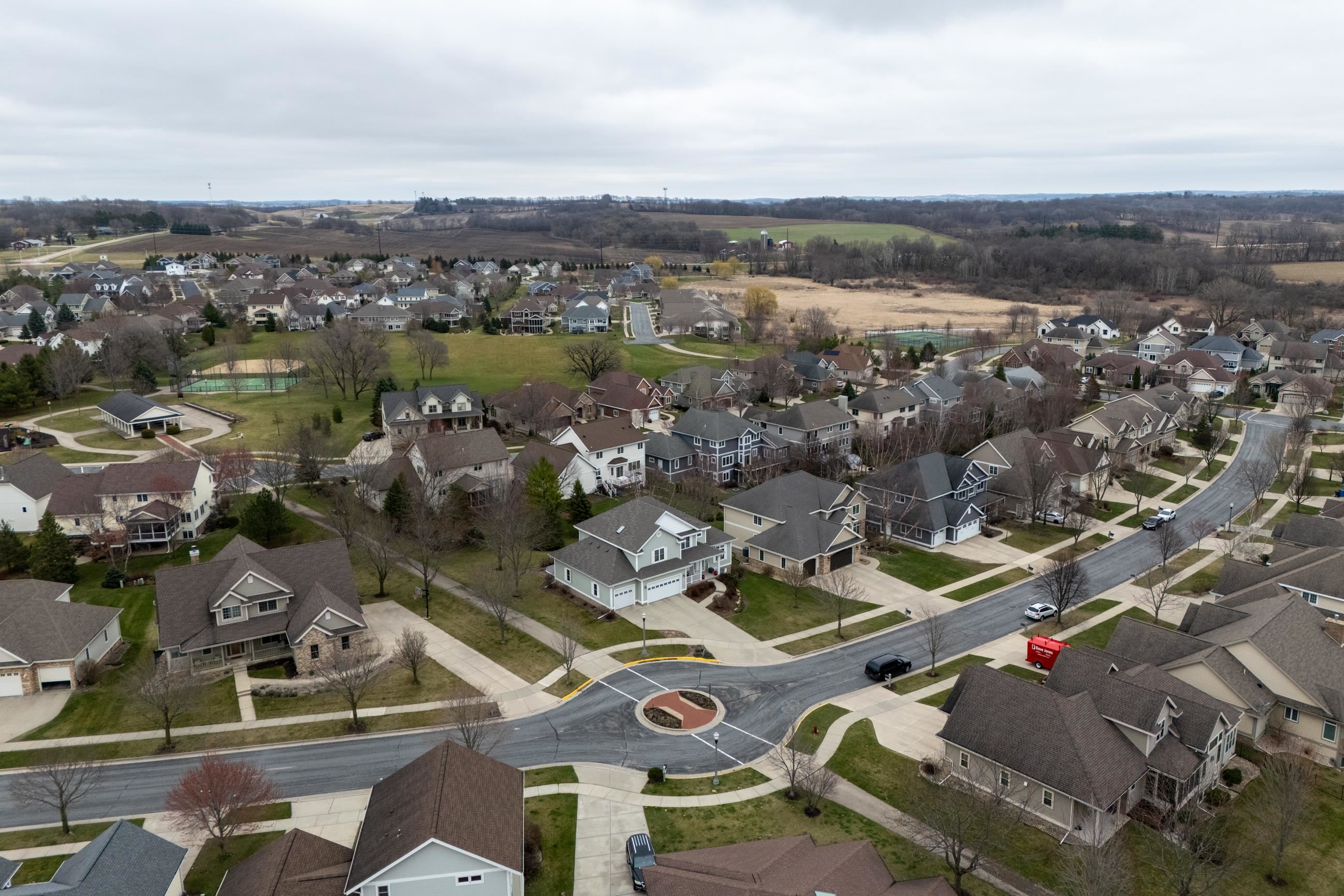 1226 Wenzel Way Waunakee, WI 53597 - Photo 84 of 89