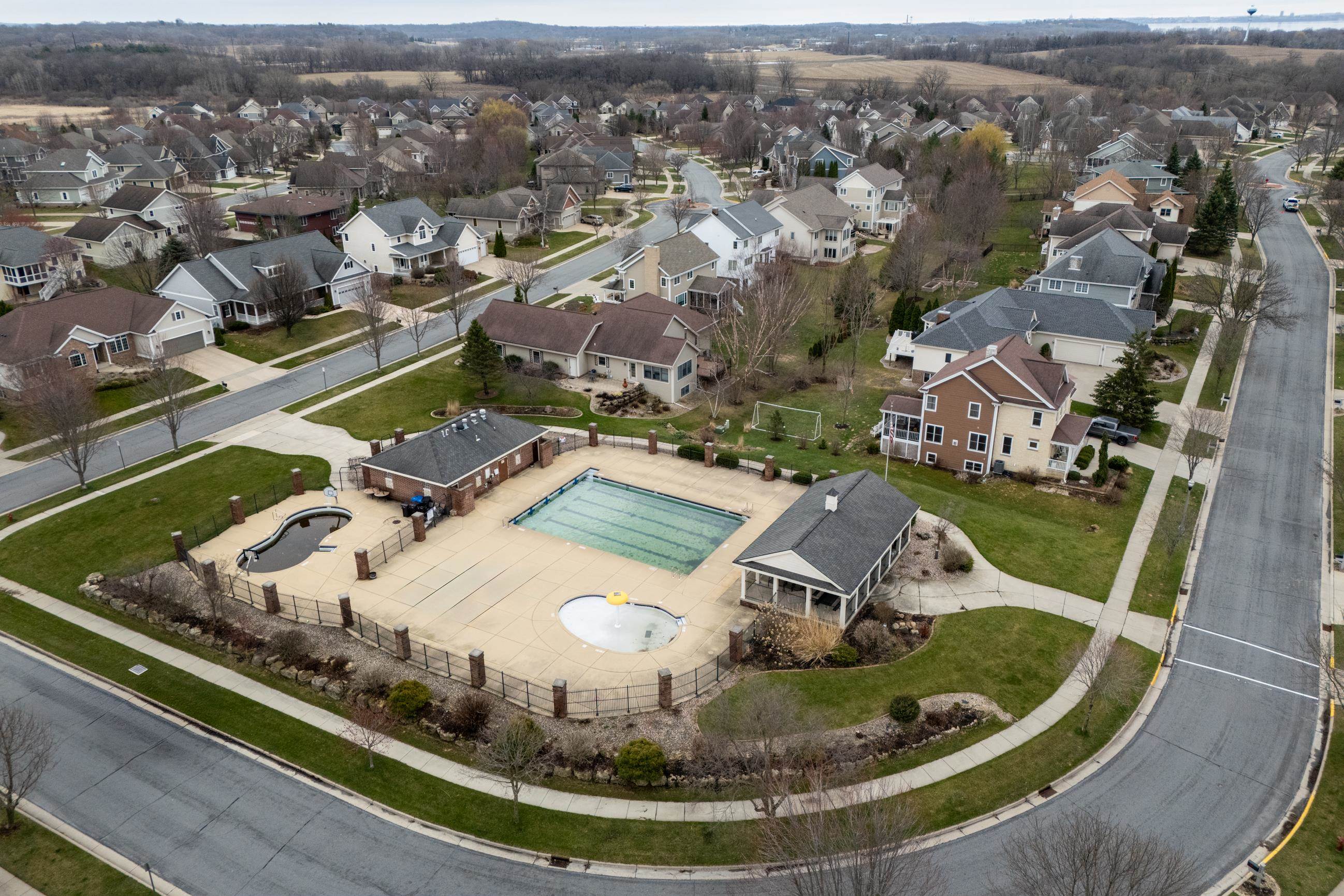 1226 Wenzel Way Waunakee, WI 53597 - Photo 85 of 89