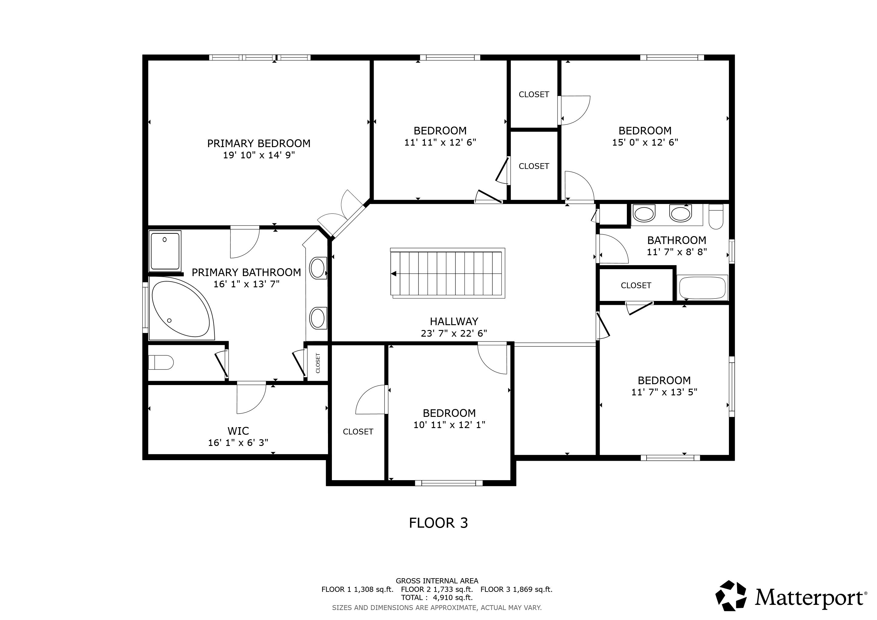 1226 Wenzel Way Waunakee, WI 53597 - Photo 88 of 89