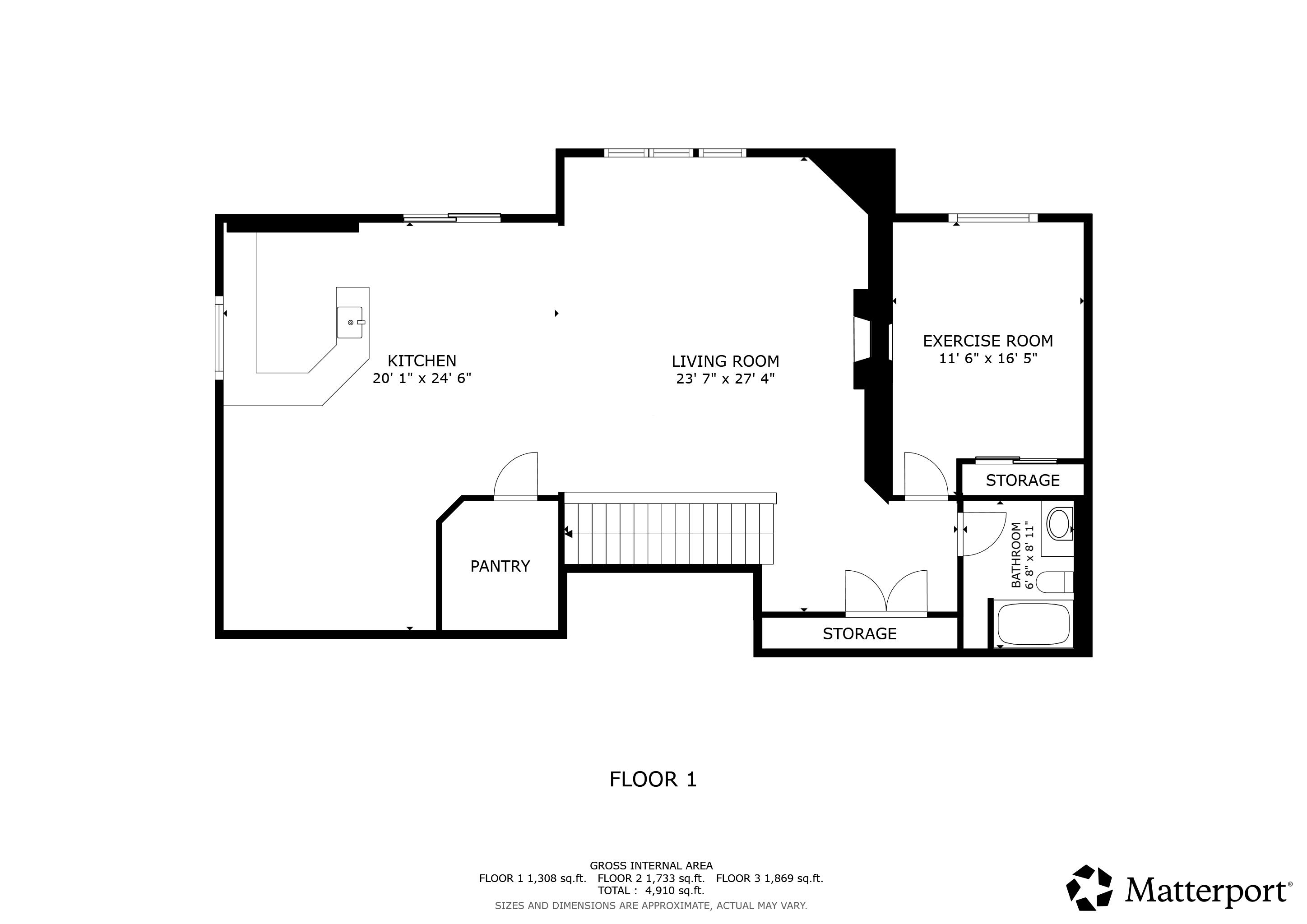 1226 Wenzel Way Waunakee, WI 53597 - Photo 89 of 89