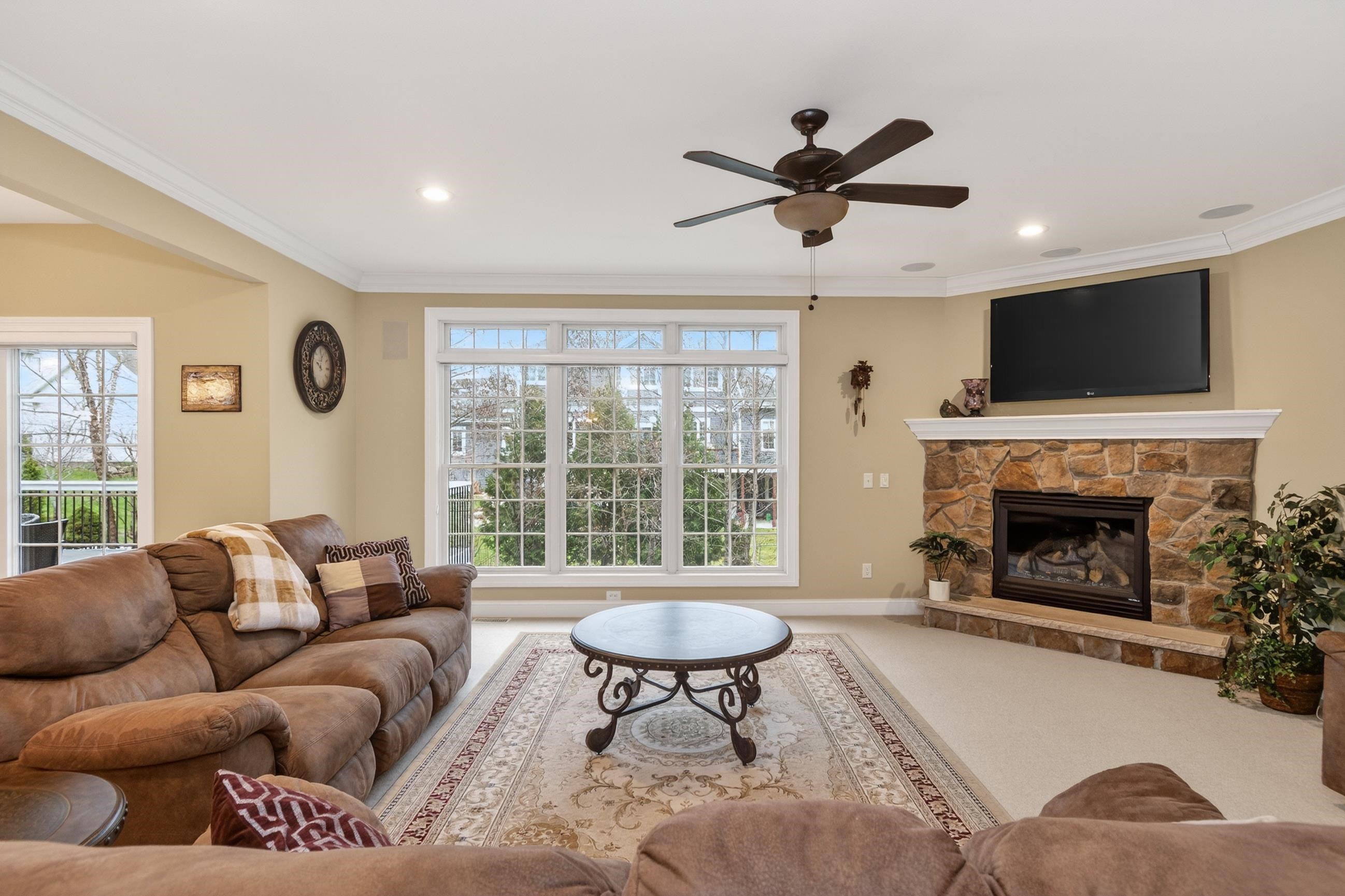 1226 Wenzel Way Waunakee, WI 53597 - Photo 9 of 89