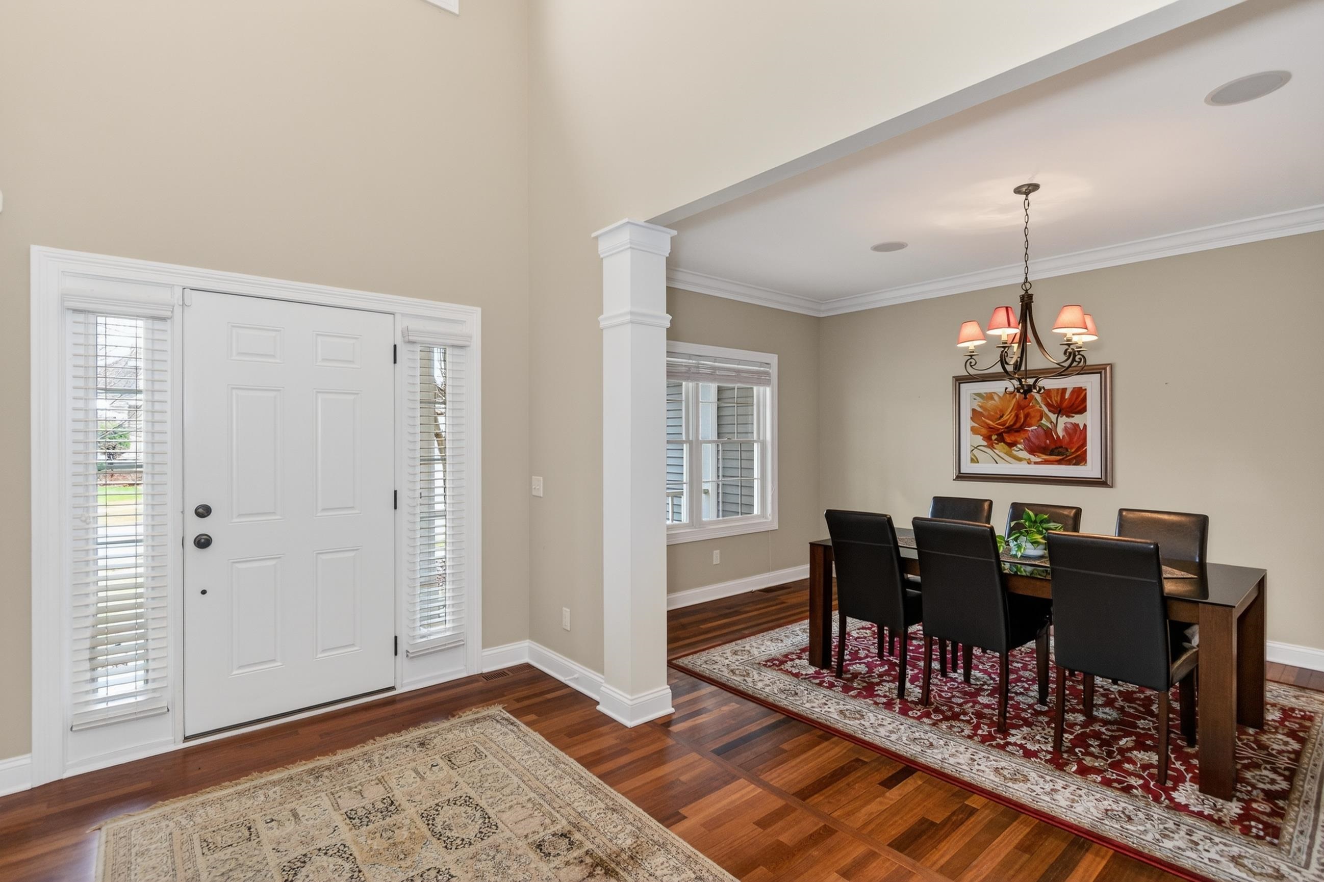 1226 Wenzel Way Waunakee, WI 53597 - Photo 10 of 89