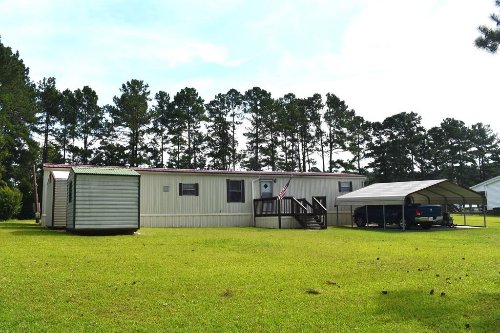 1274 Little John Road Manning, SC 29102 - Photo 1 of 14 Gallery Image 1