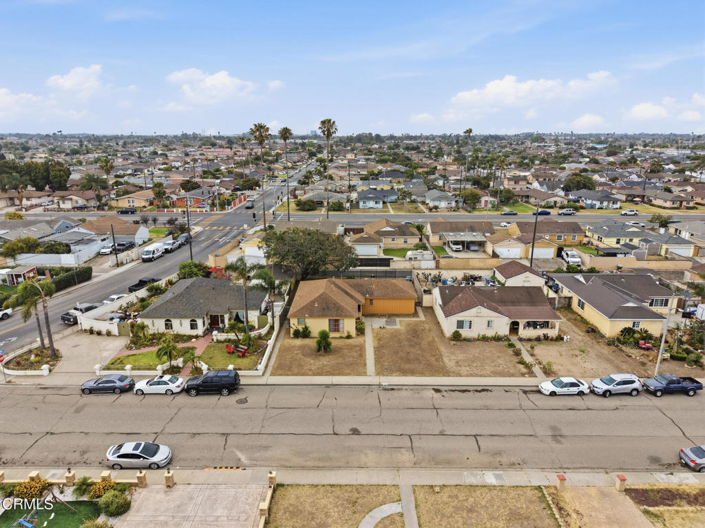 456 East Poplar Street Oxnard, CA 93033 - Photo 26 of 27