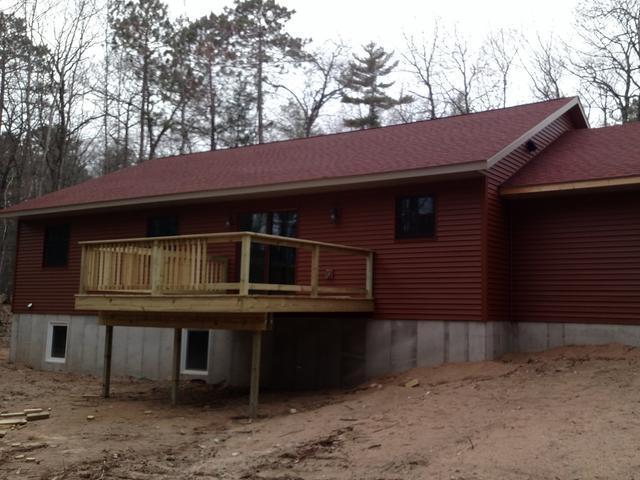 1092 Everett Road Eagle River, WI 54521 - Photo 8 of 13 Gallery Image 8