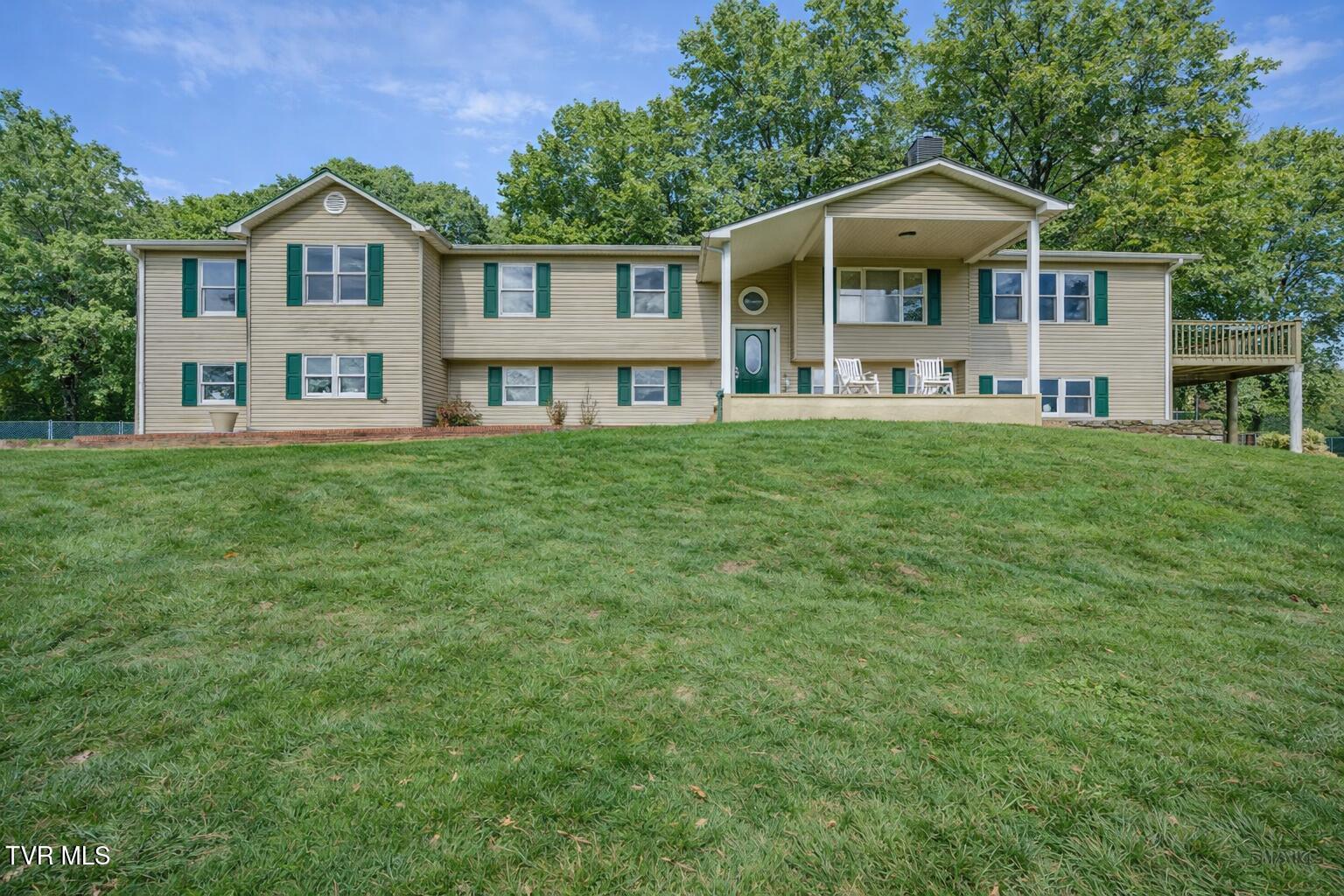 6181 Poplar Springs Road Greeneville, TN 37743 - Photo 1 of 97 001