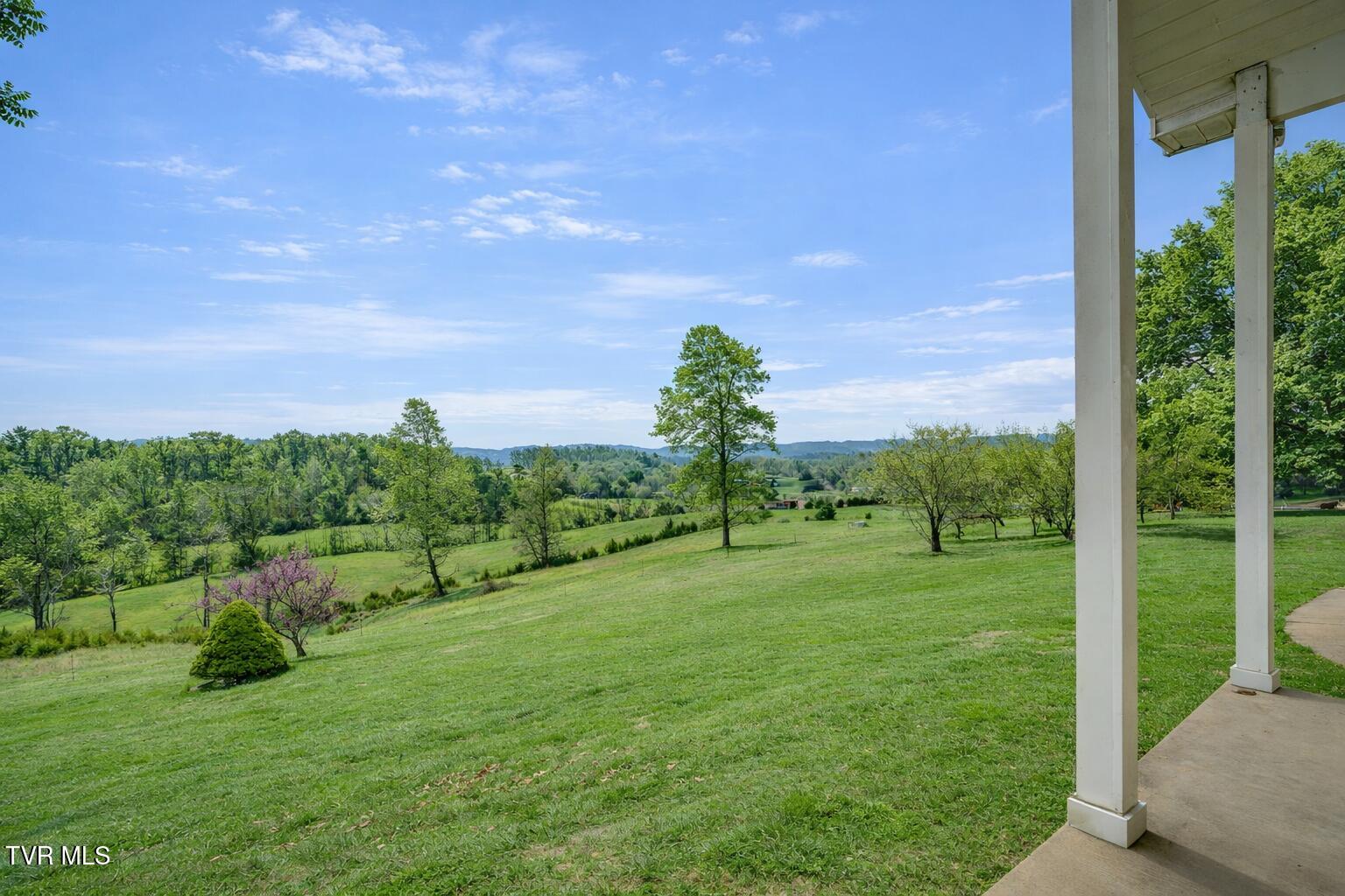 6181 Poplar Springs Road Greeneville, TN 37743 - Photo 4 of 97 004